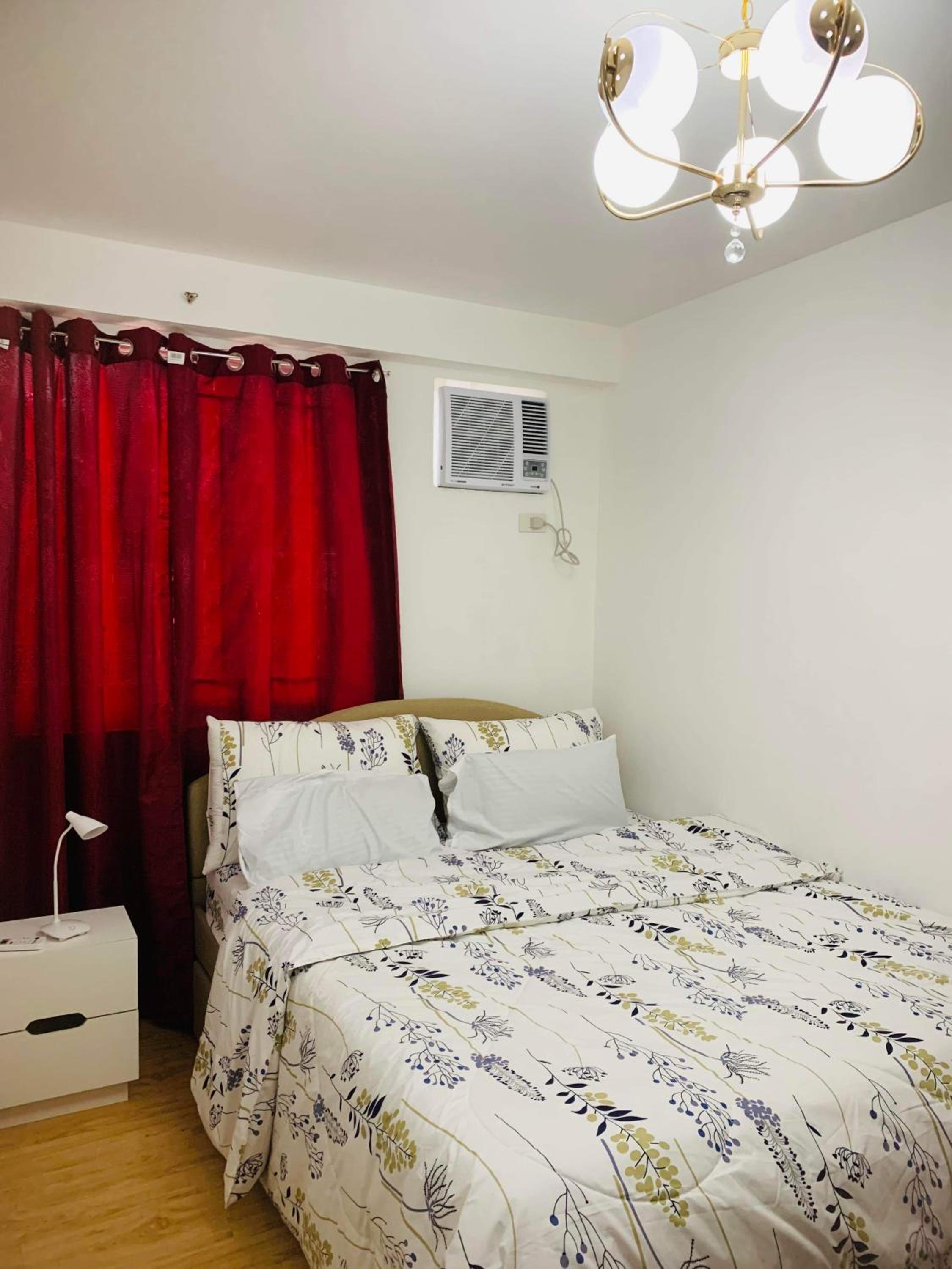 Italian Inspired Condo in Davao by AAG