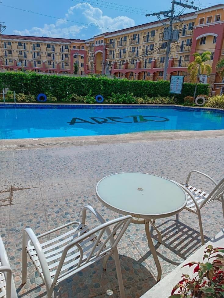 Italian Inspired Condo in Davao by AAG