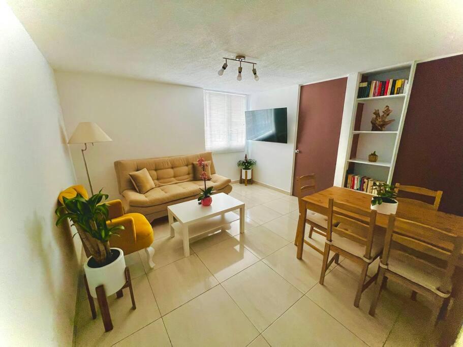 Hermoso departamento a dos cuadras de Col. Roma photo 5
