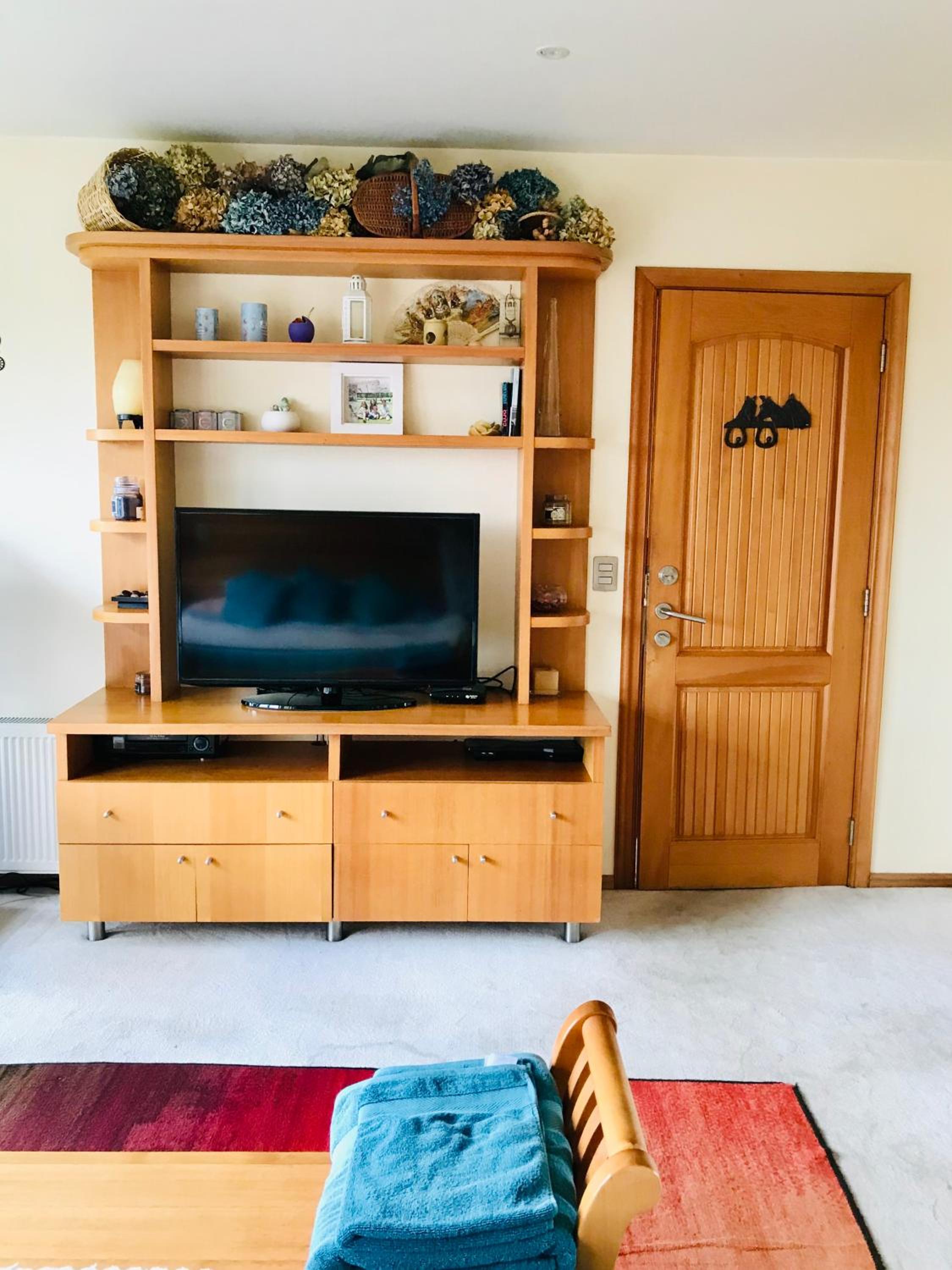 Casa Familiar con Vista al campo y al lago