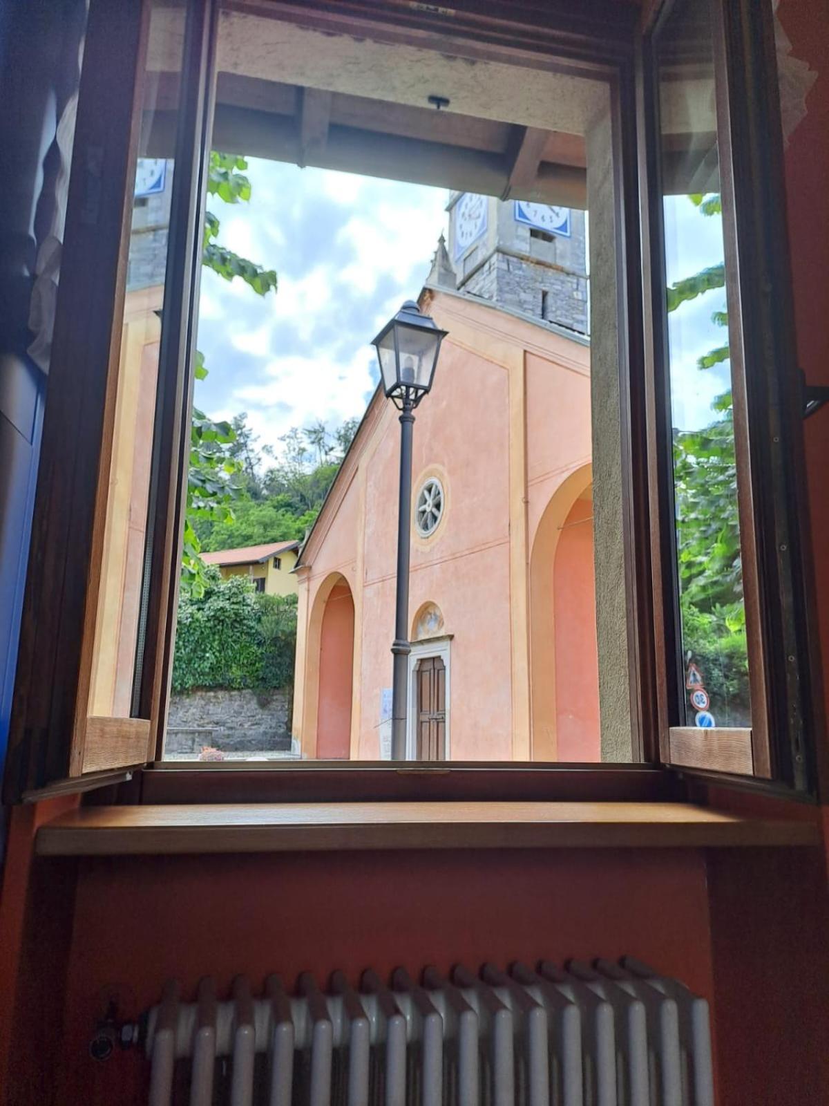 Casa Acquerello
