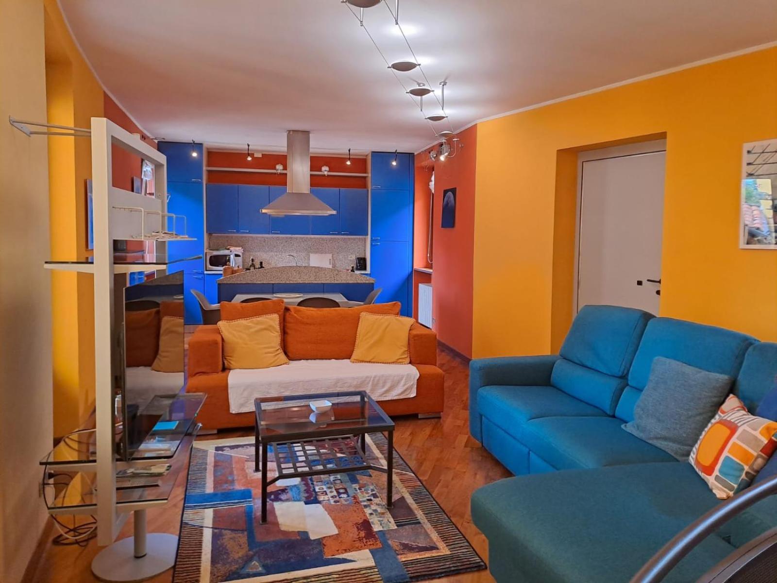 Casa Acquerello