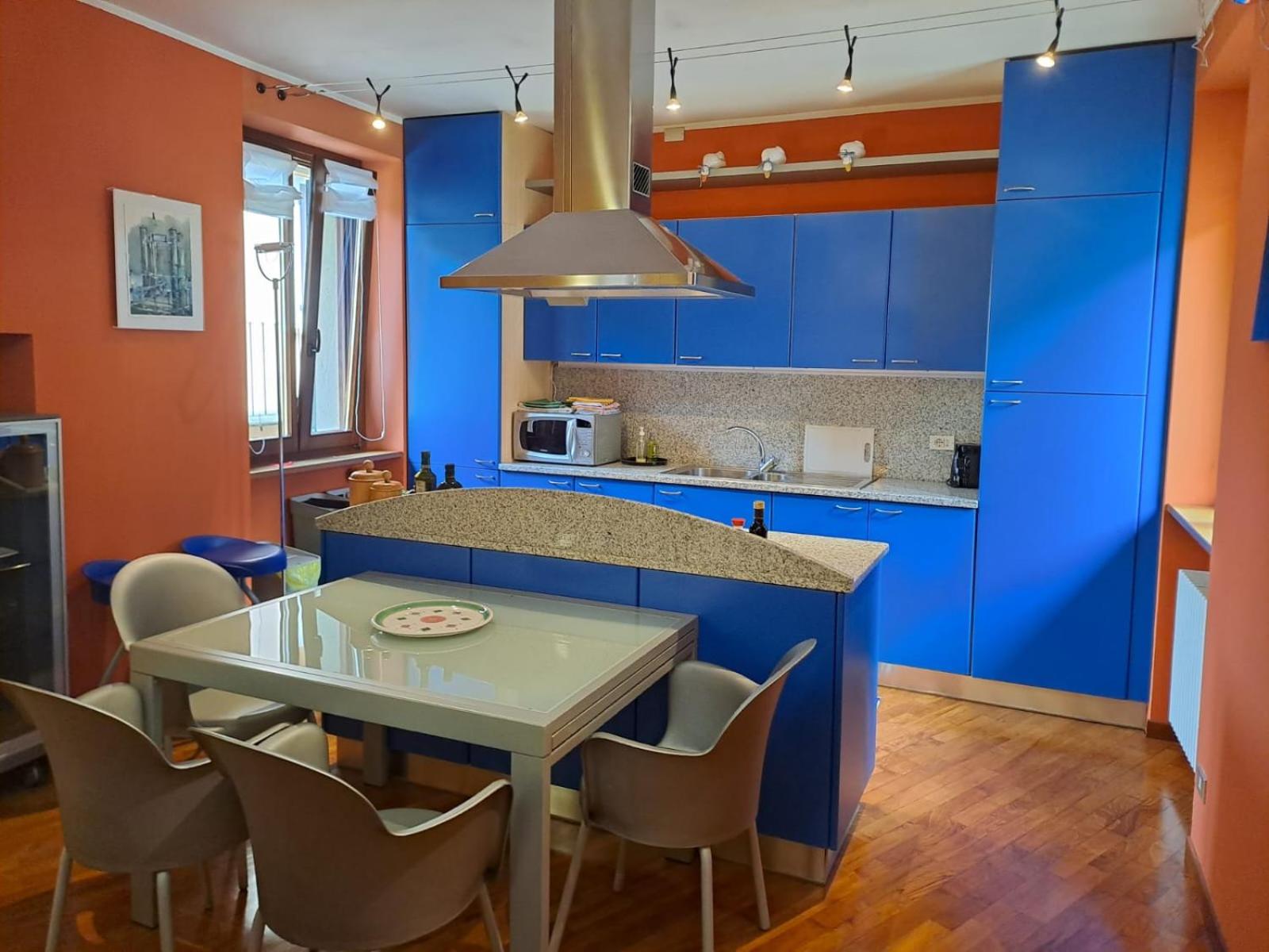 Casa Acquerello