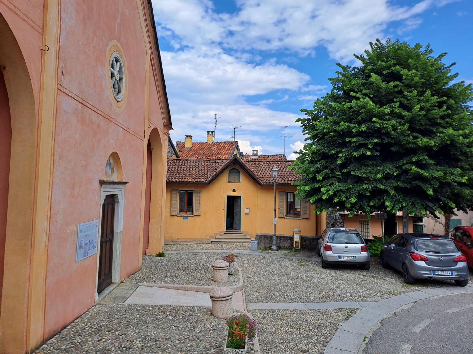 Casa Acquerello