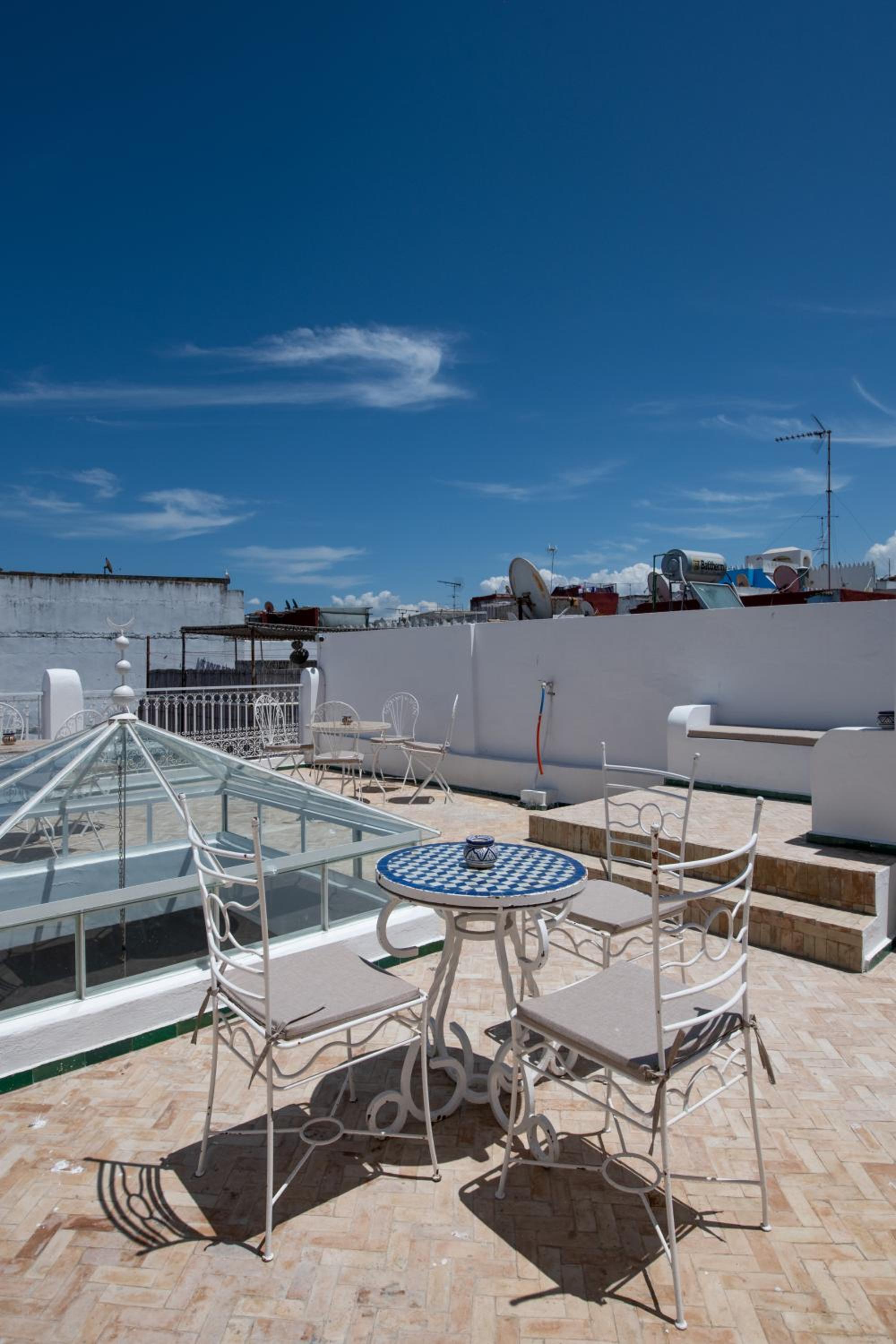 roof
