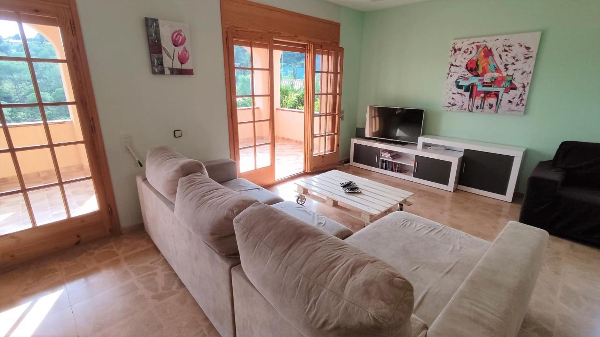 Villa Antonia