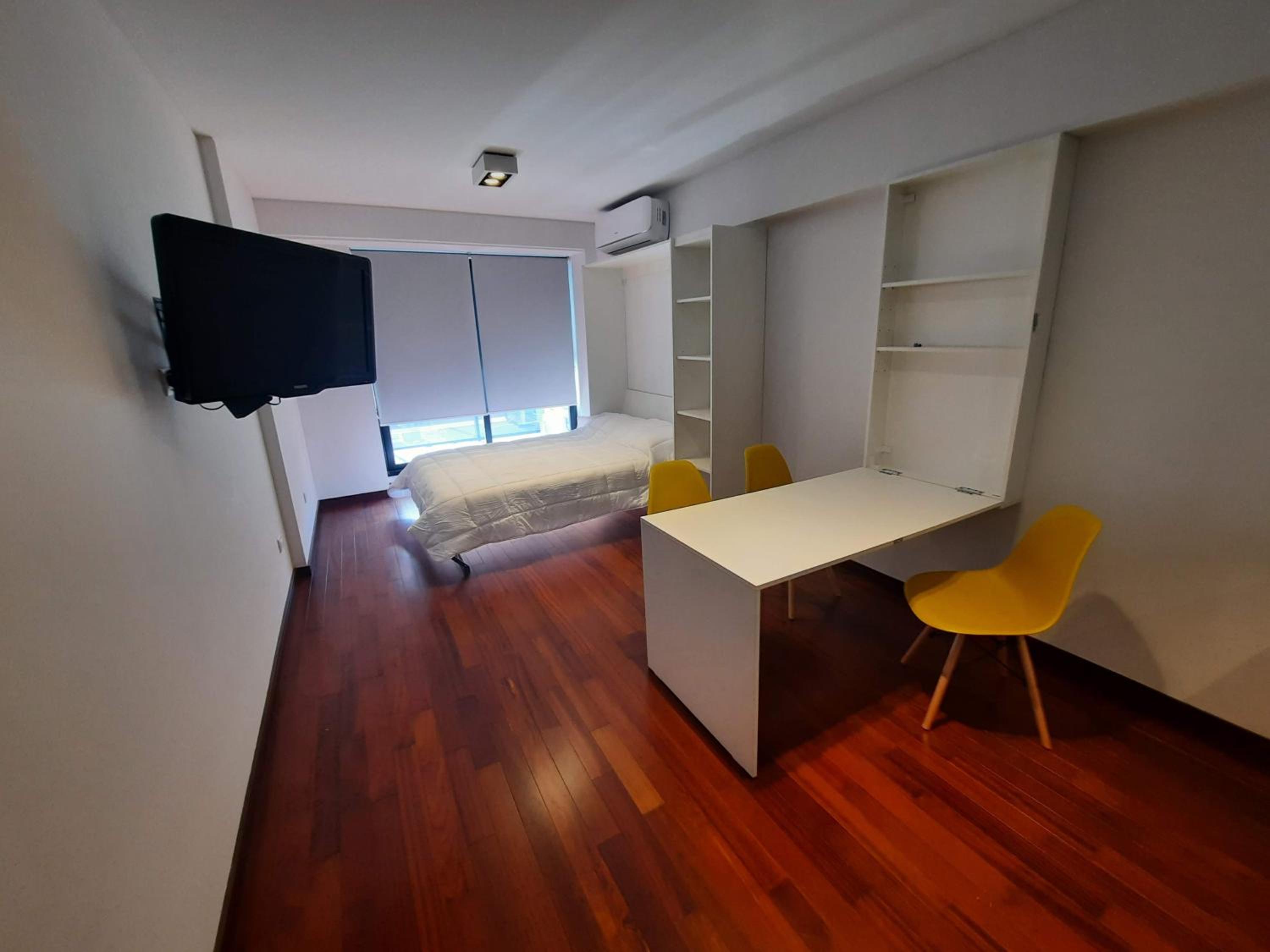 Departamento centrico a estrenar en Rosario