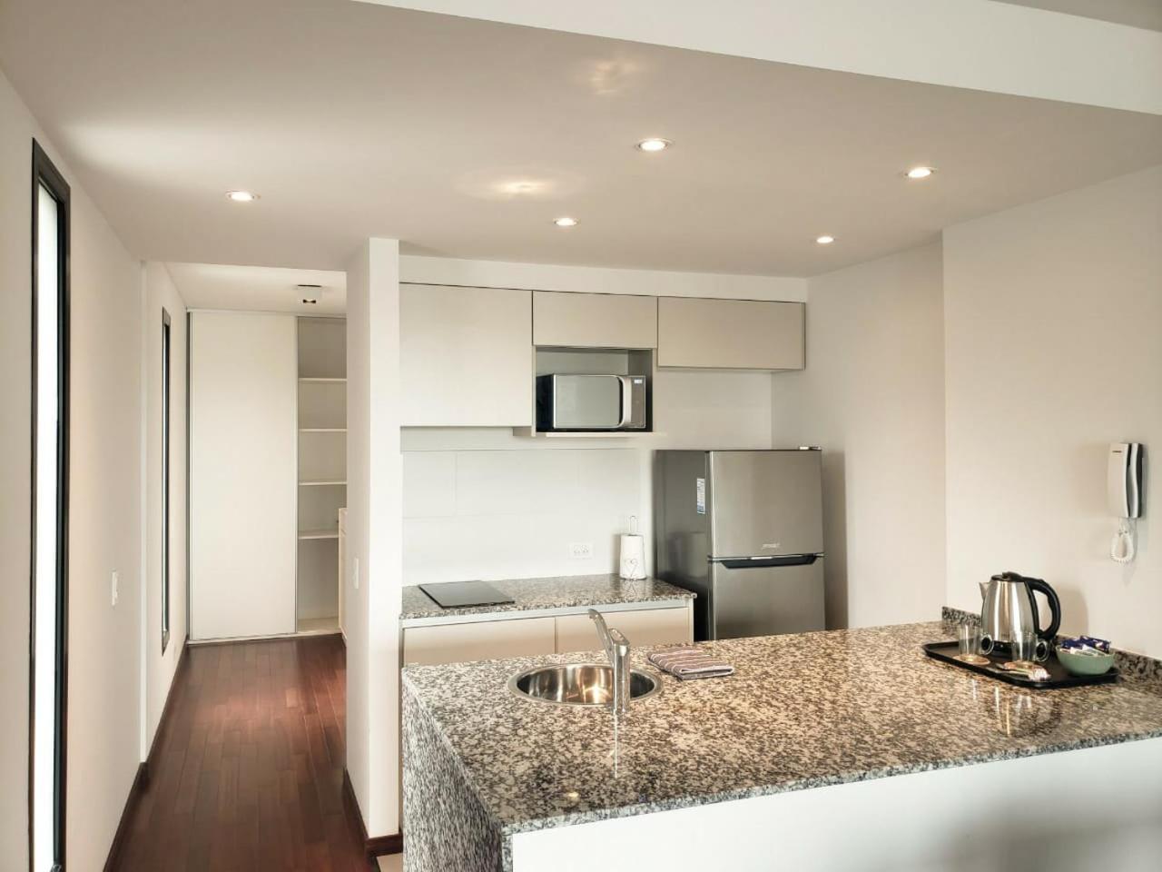 Departamento centrico a estrenar en Rosario