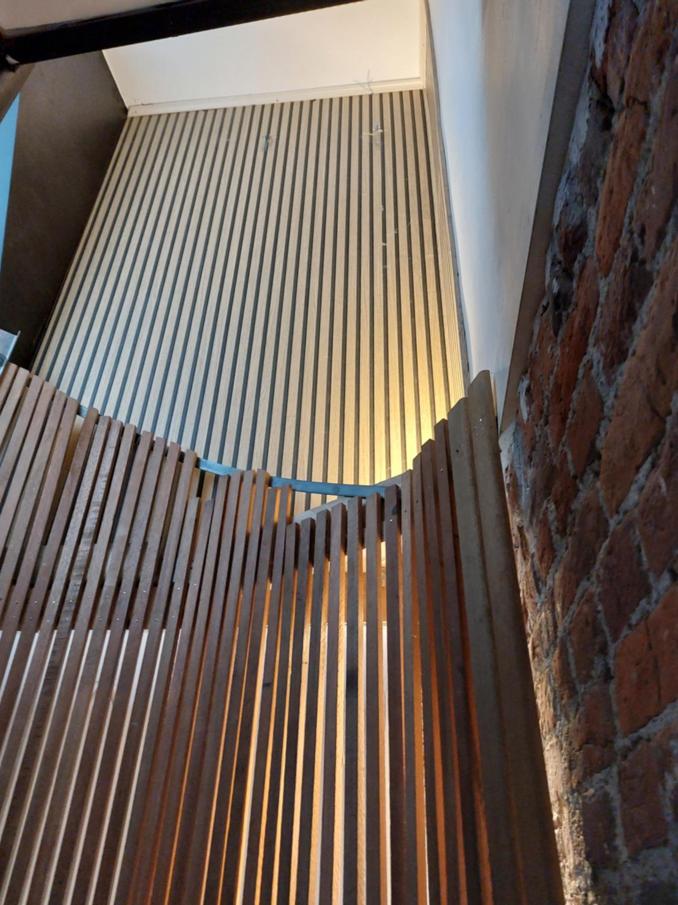 Loft de la raquette