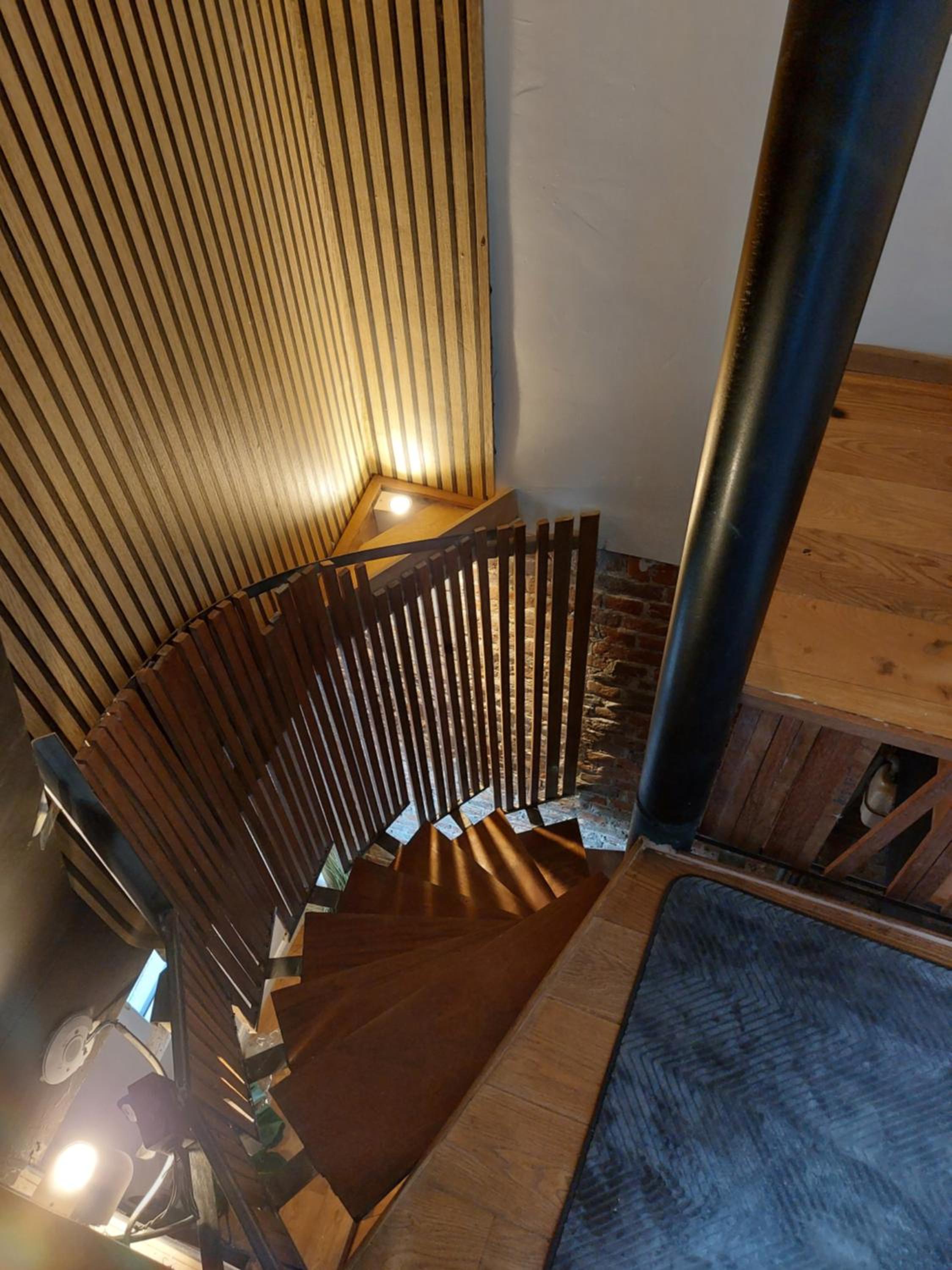 Loft de la raquette