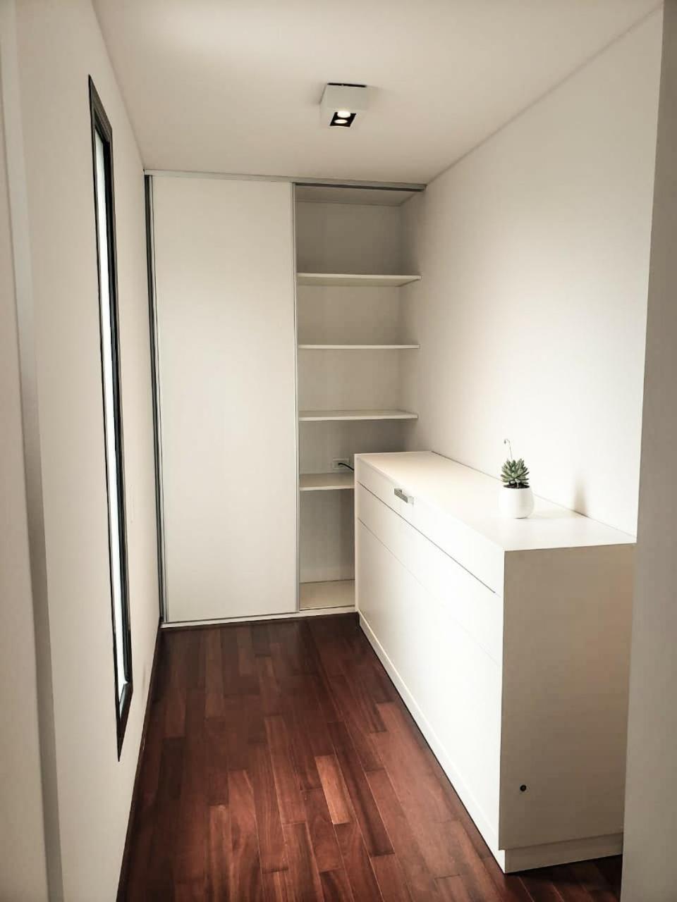 Departamento centrico a estrenar en Rosario