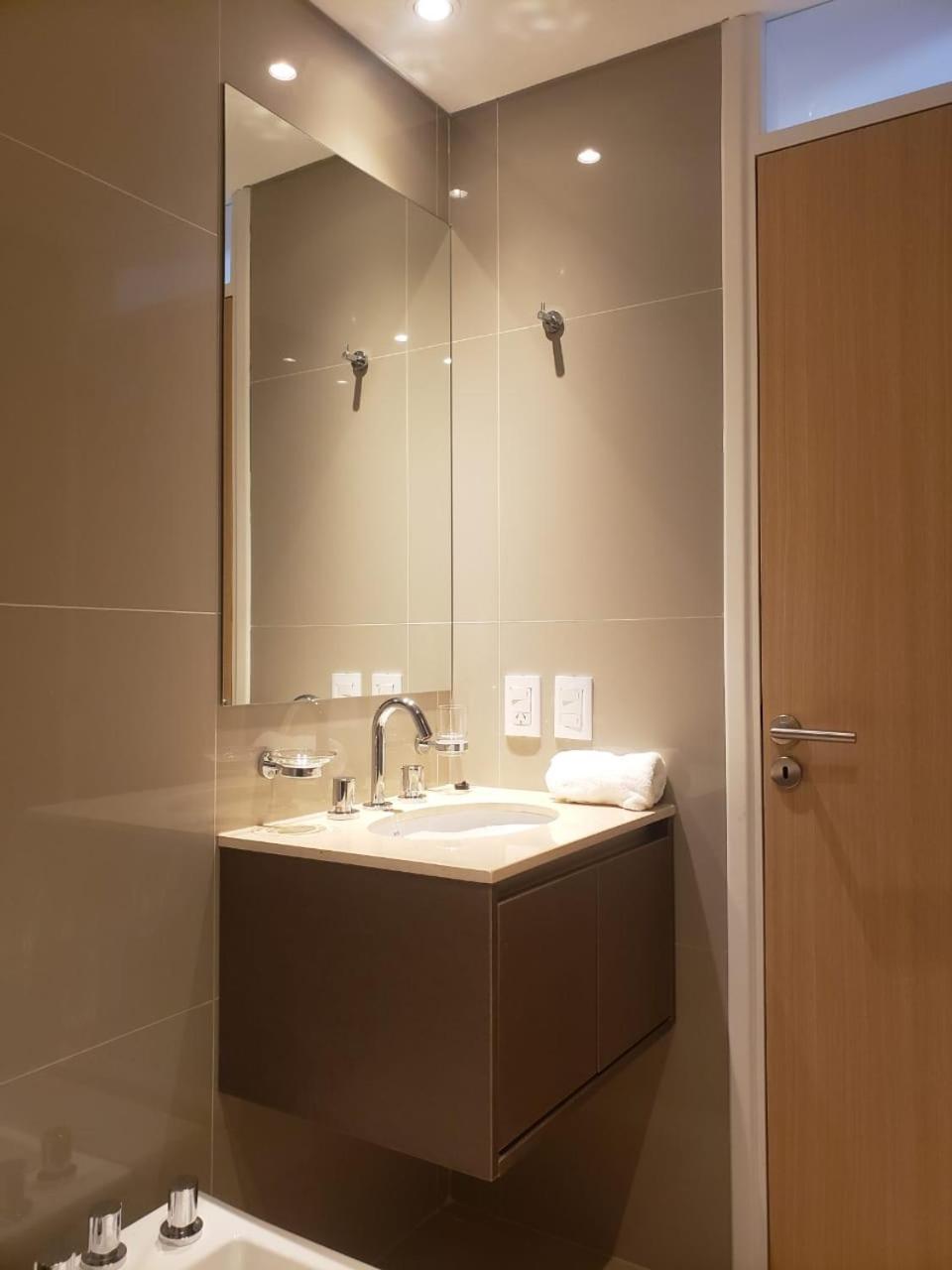 Departamento centrico a estrenar en Rosario