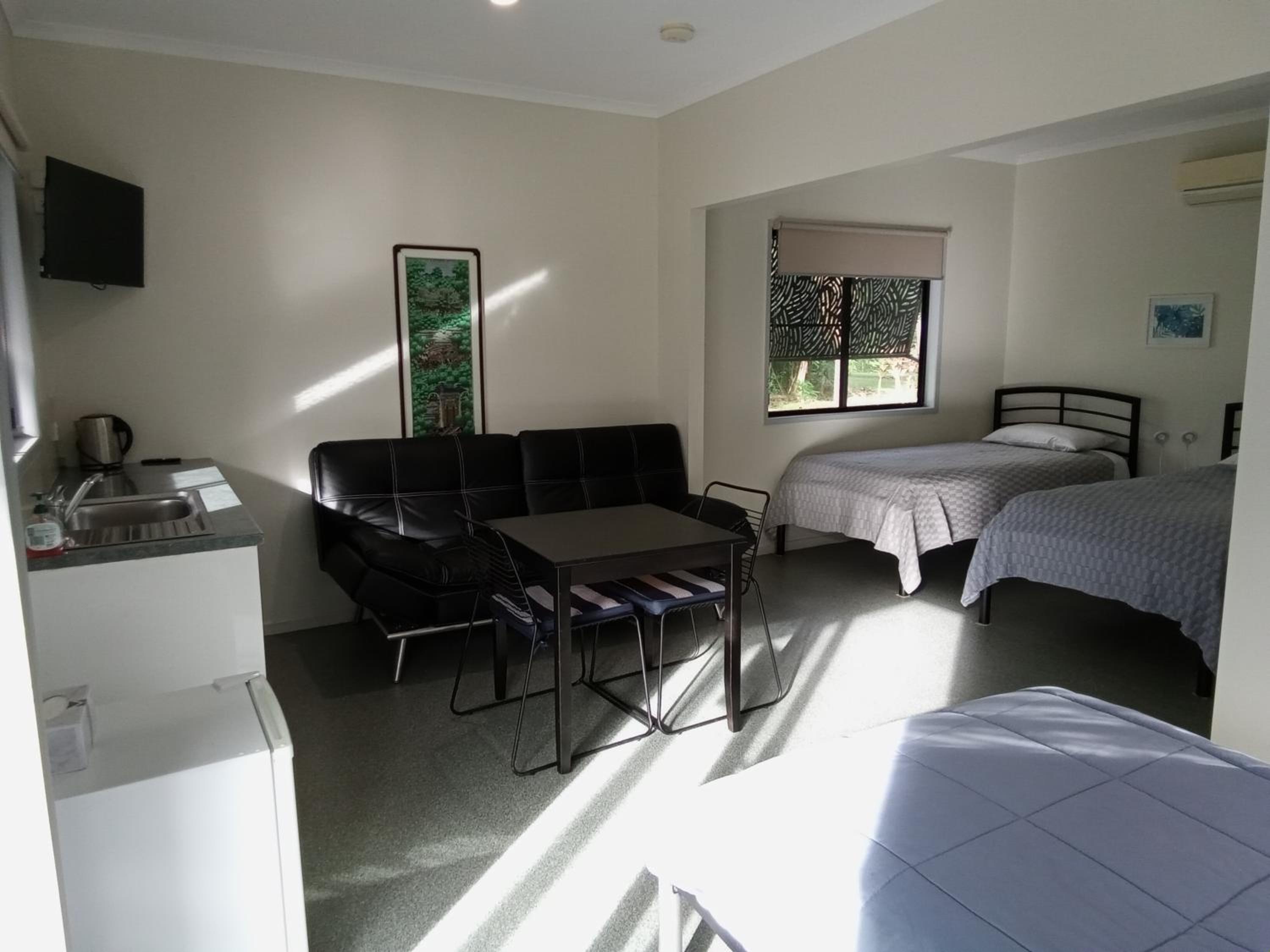 Daintree Peaks ECO Stays