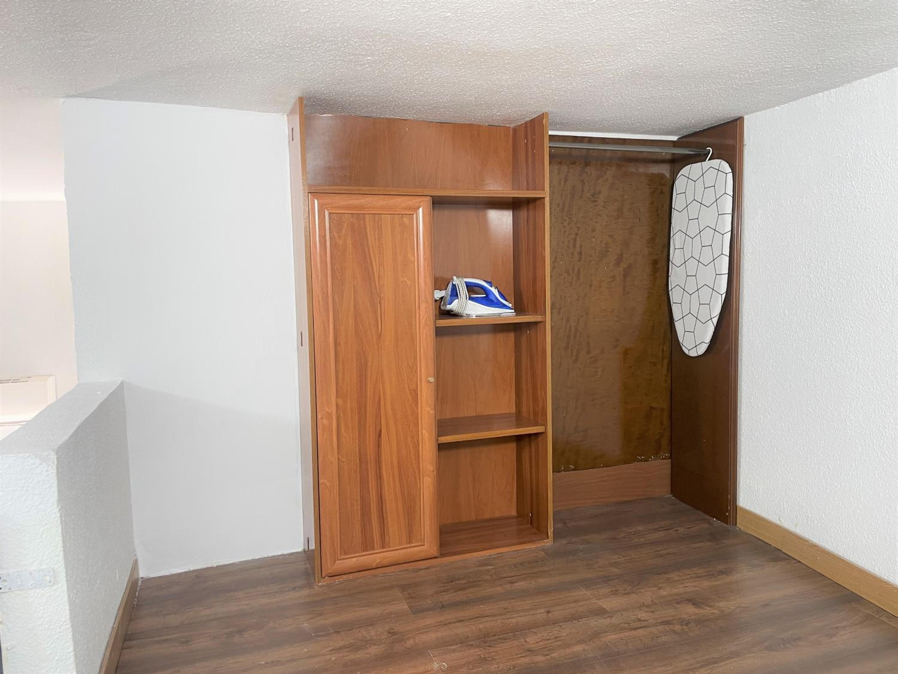 Cómodo y Acogedor apartamento en el barrio de Chueca, Gran Vía con aire acondicionado photo 4