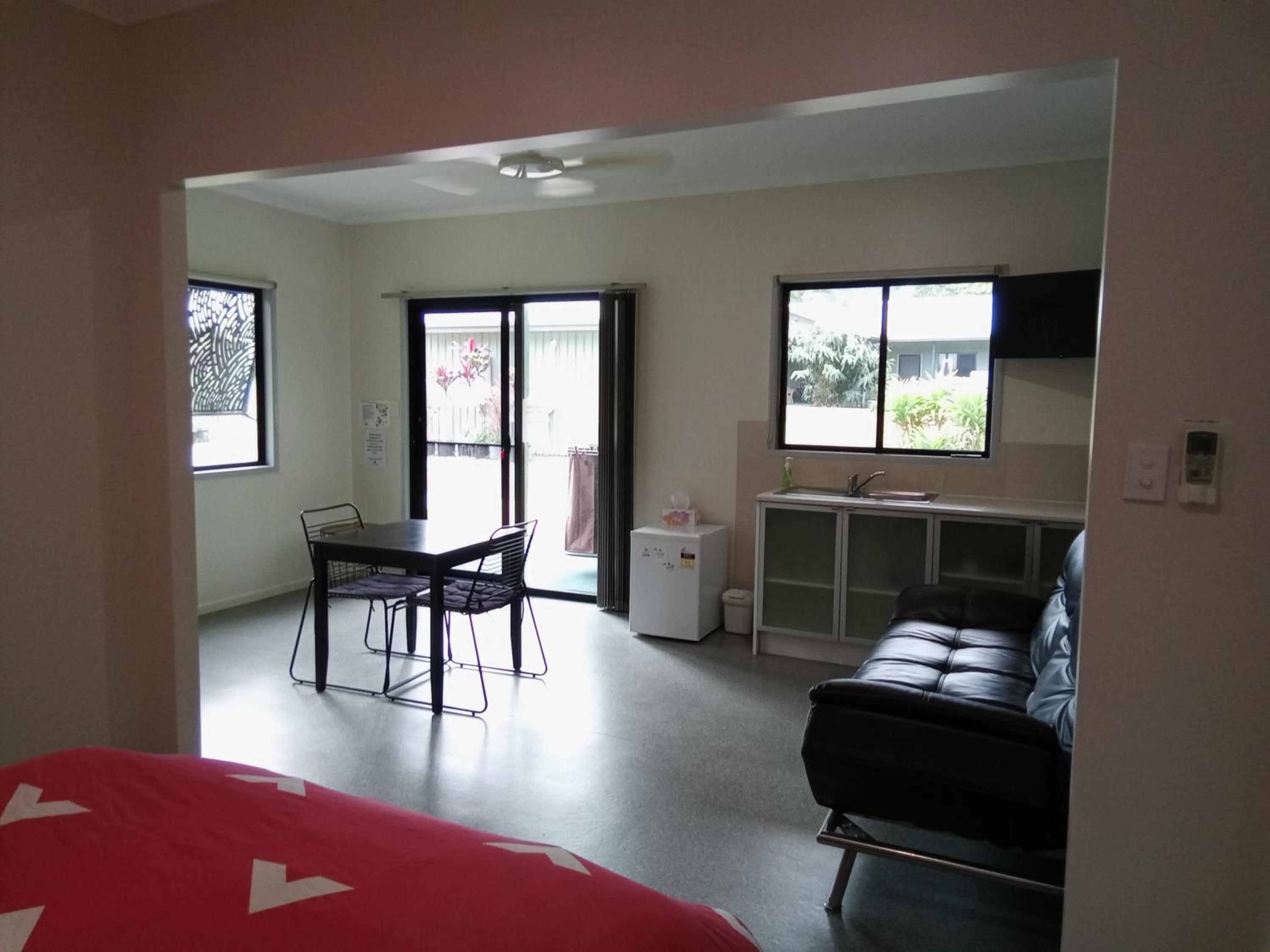 Daintree Peaks ECO Stays