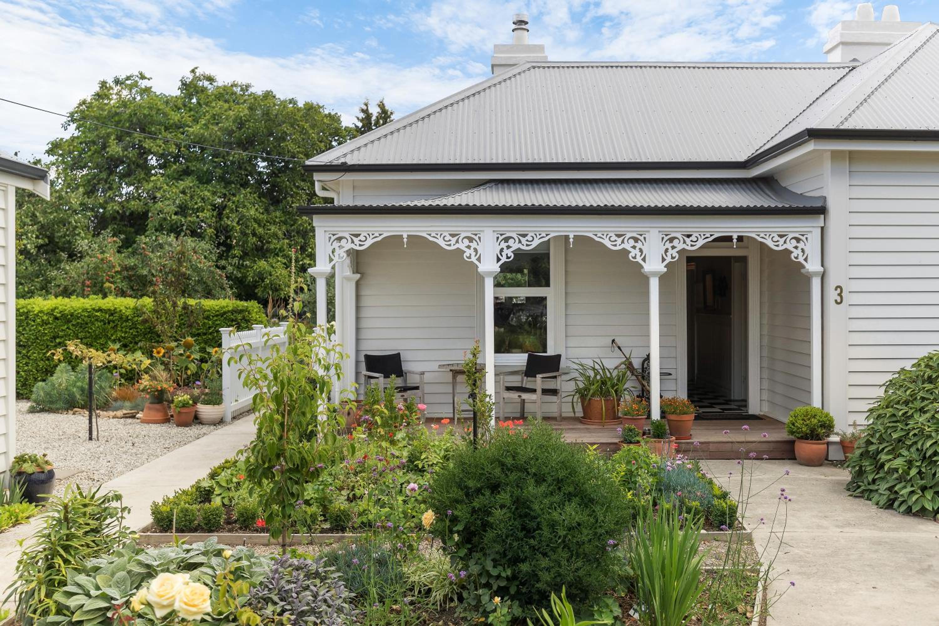 Victorian Villa - Cromwell Holiday Home
