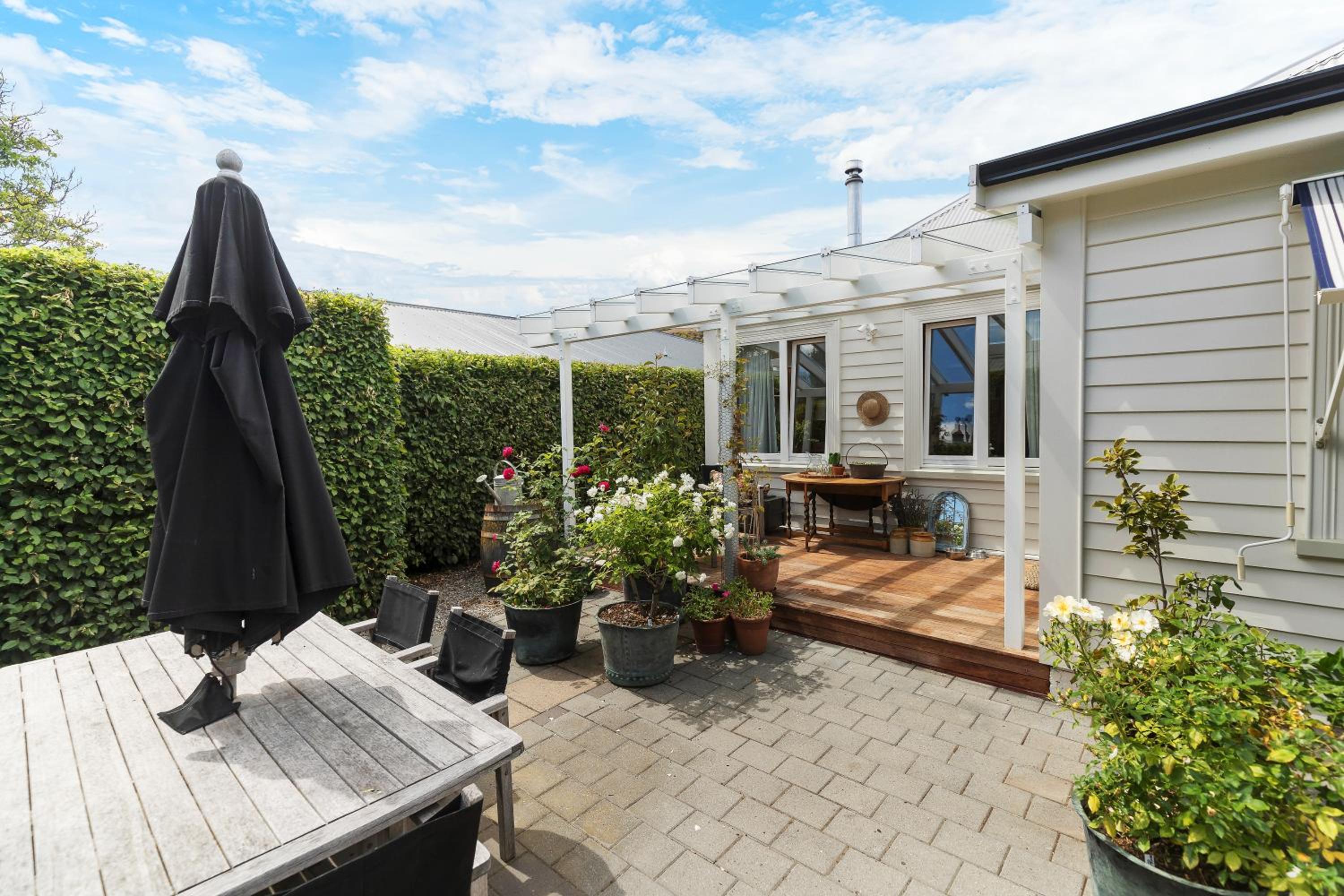 Victorian Villa - Cromwell Holiday Home