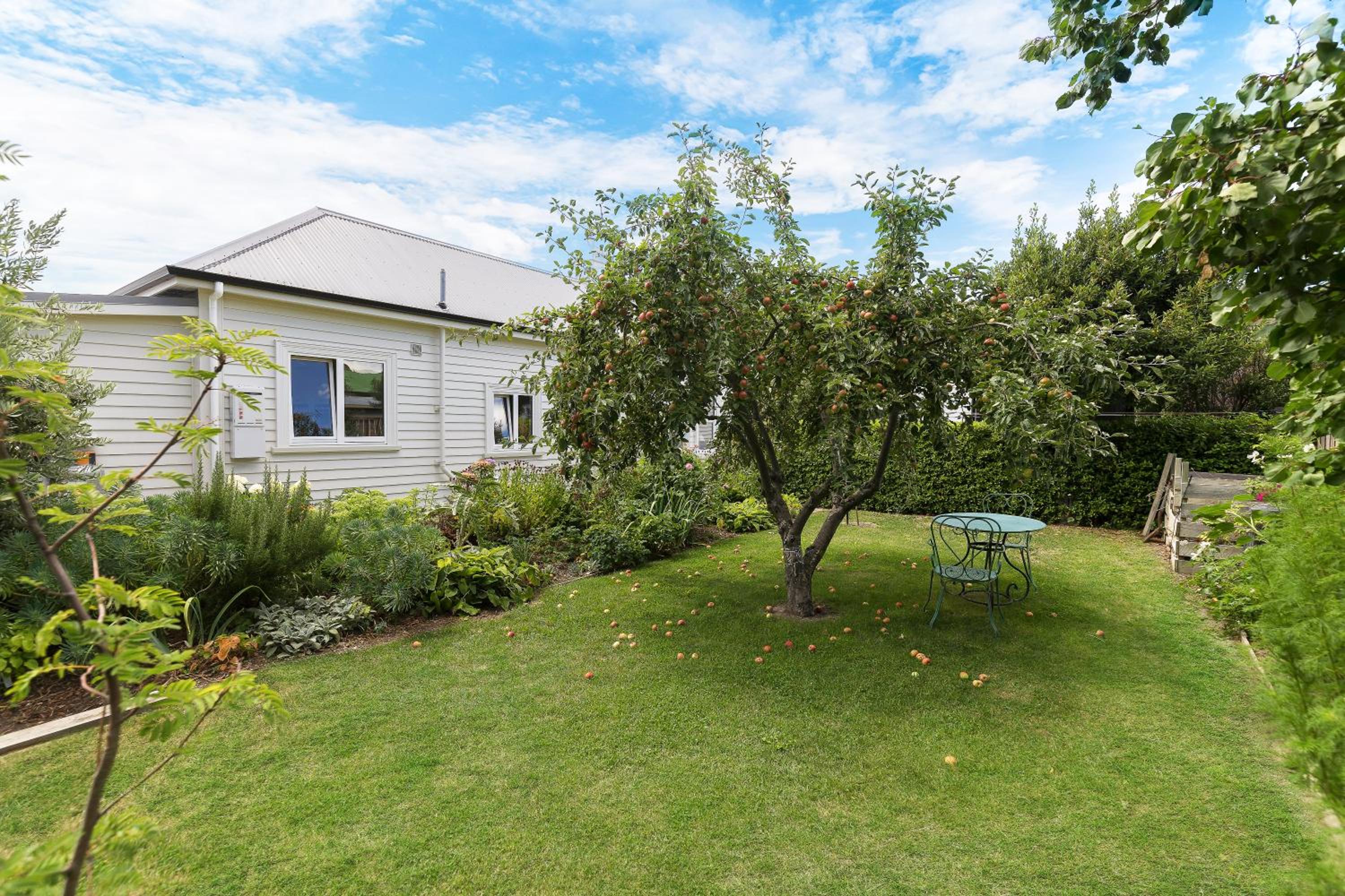 Victorian Villa - Cromwell Holiday Home