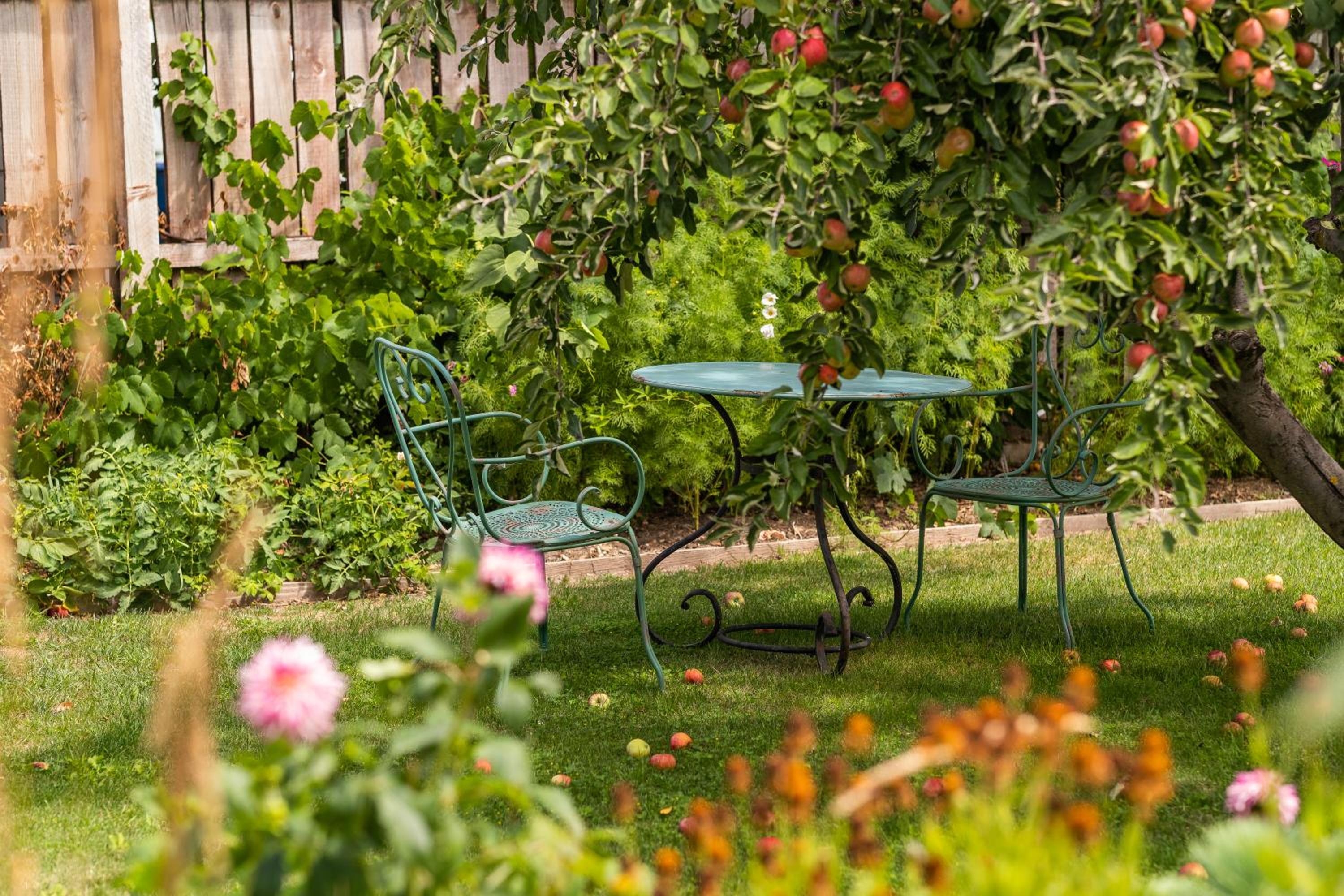 Victorian Villa - Cromwell Holiday Home