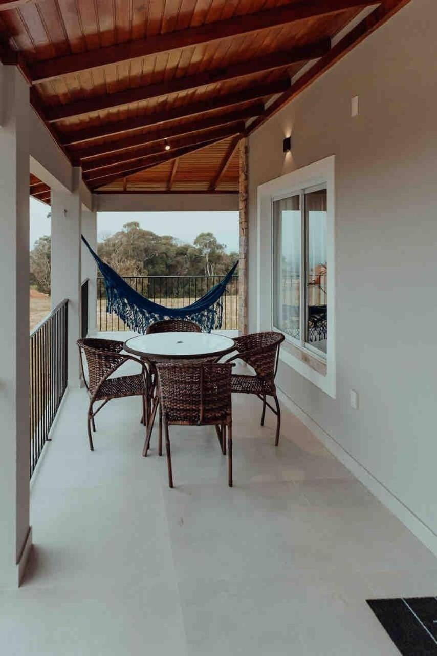Casa Paraíso do Sol - Rancho Queimado - SC