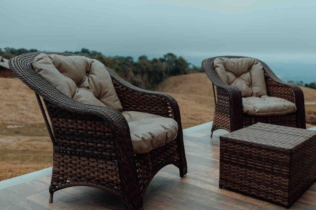 Casa Paraíso do Sol - Rancho Queimado - SC