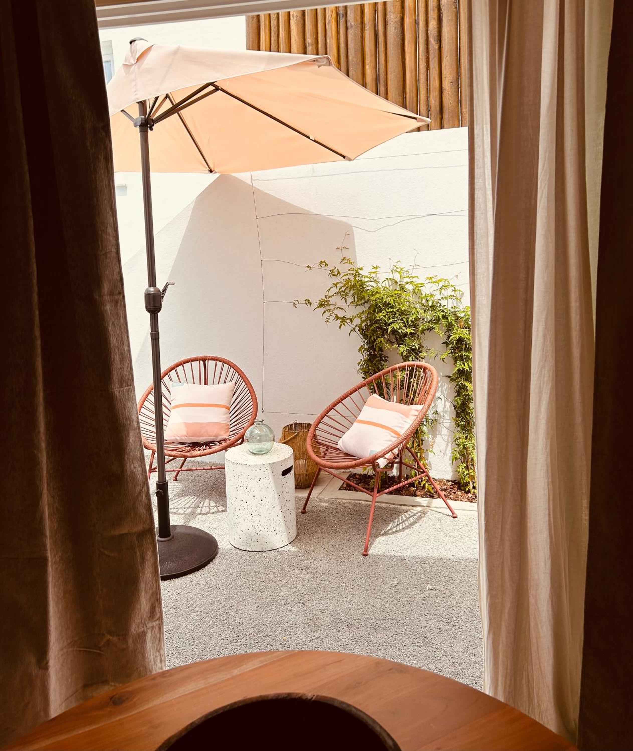 Vila Rodrigues - Penthouse Apartment