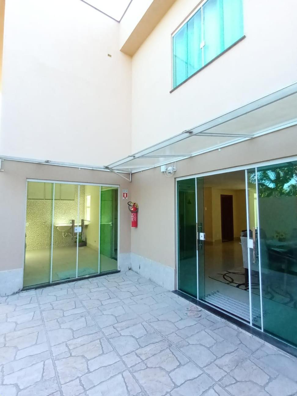 Casa de férias do Sonho