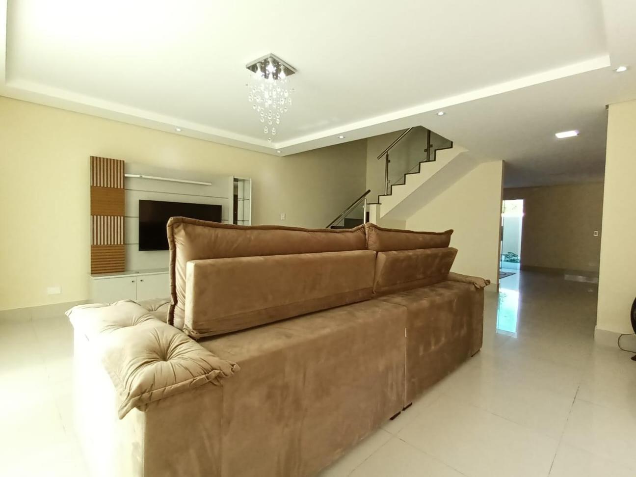 Casa de férias do Sonho