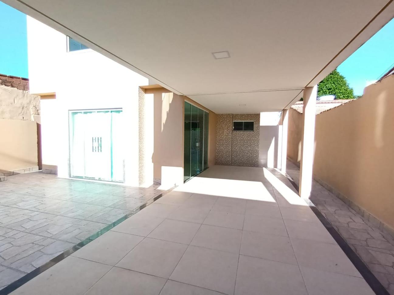 Casa de férias do Sonho