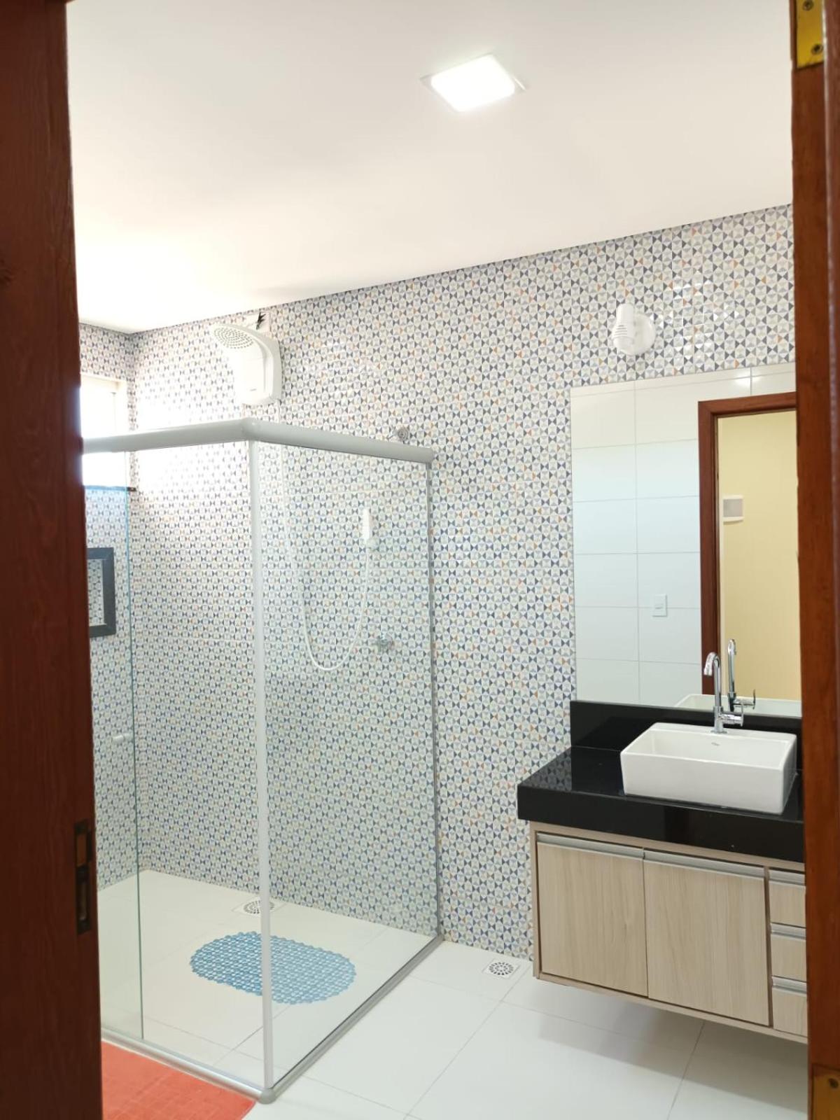 Casa de férias do Sonho