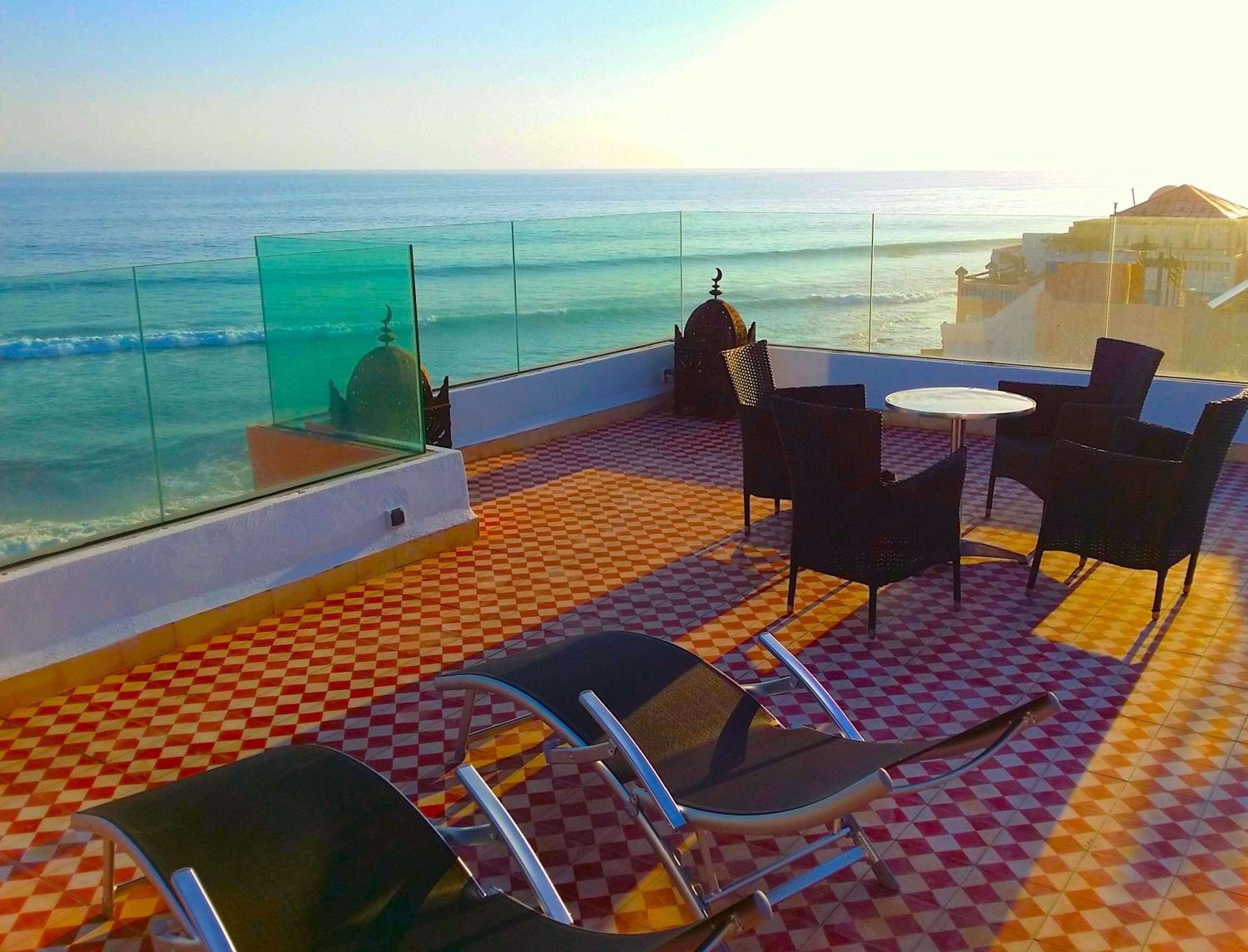 roof