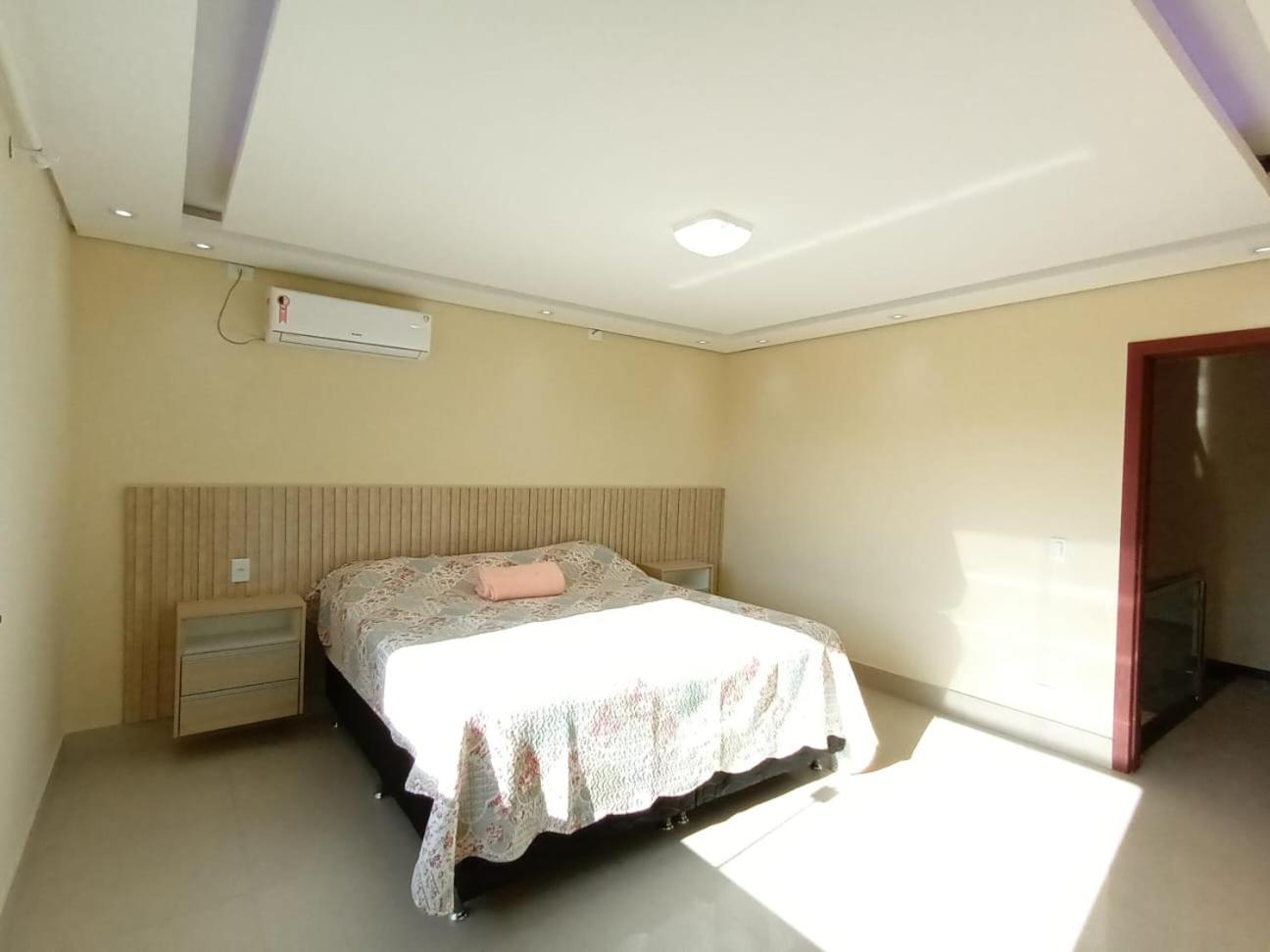 Casa de férias do Sonho