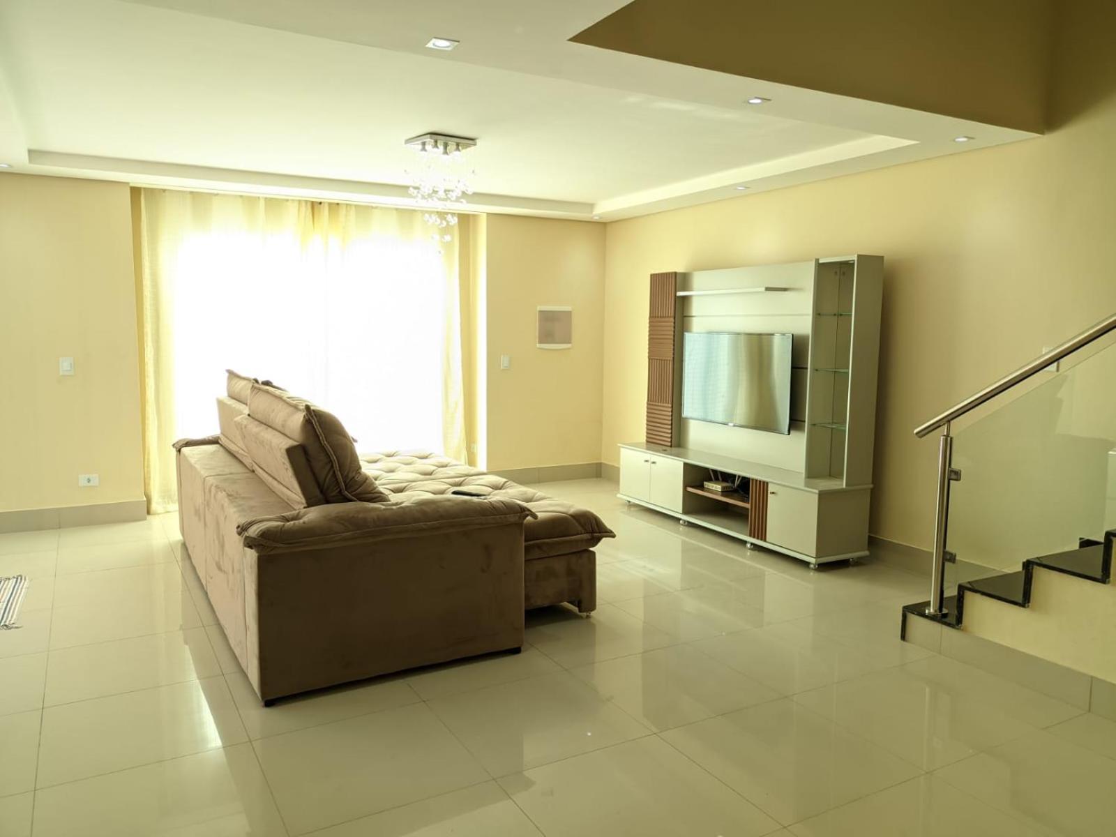 Casa de férias do Sonho