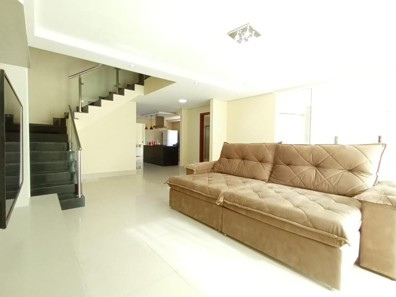 Casa de férias do Sonho