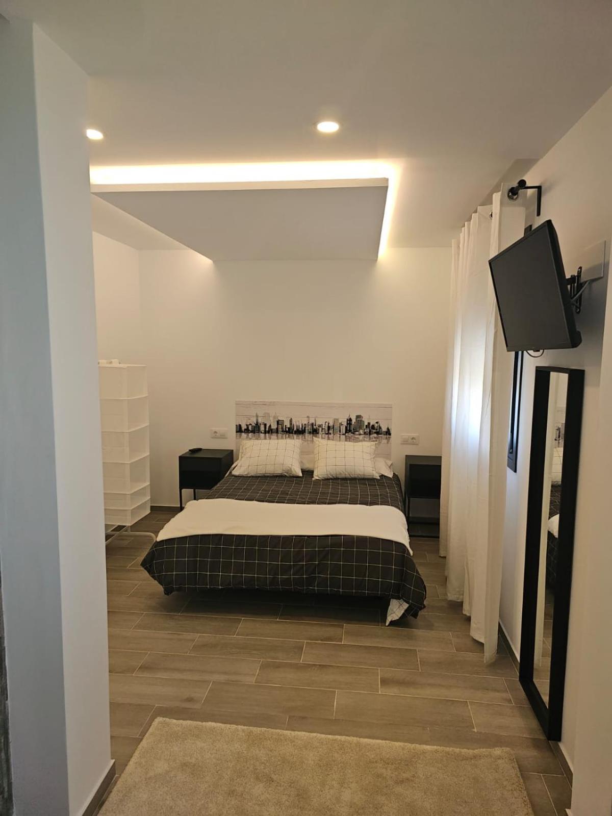 Hotel Alojamientos Suite La Morita