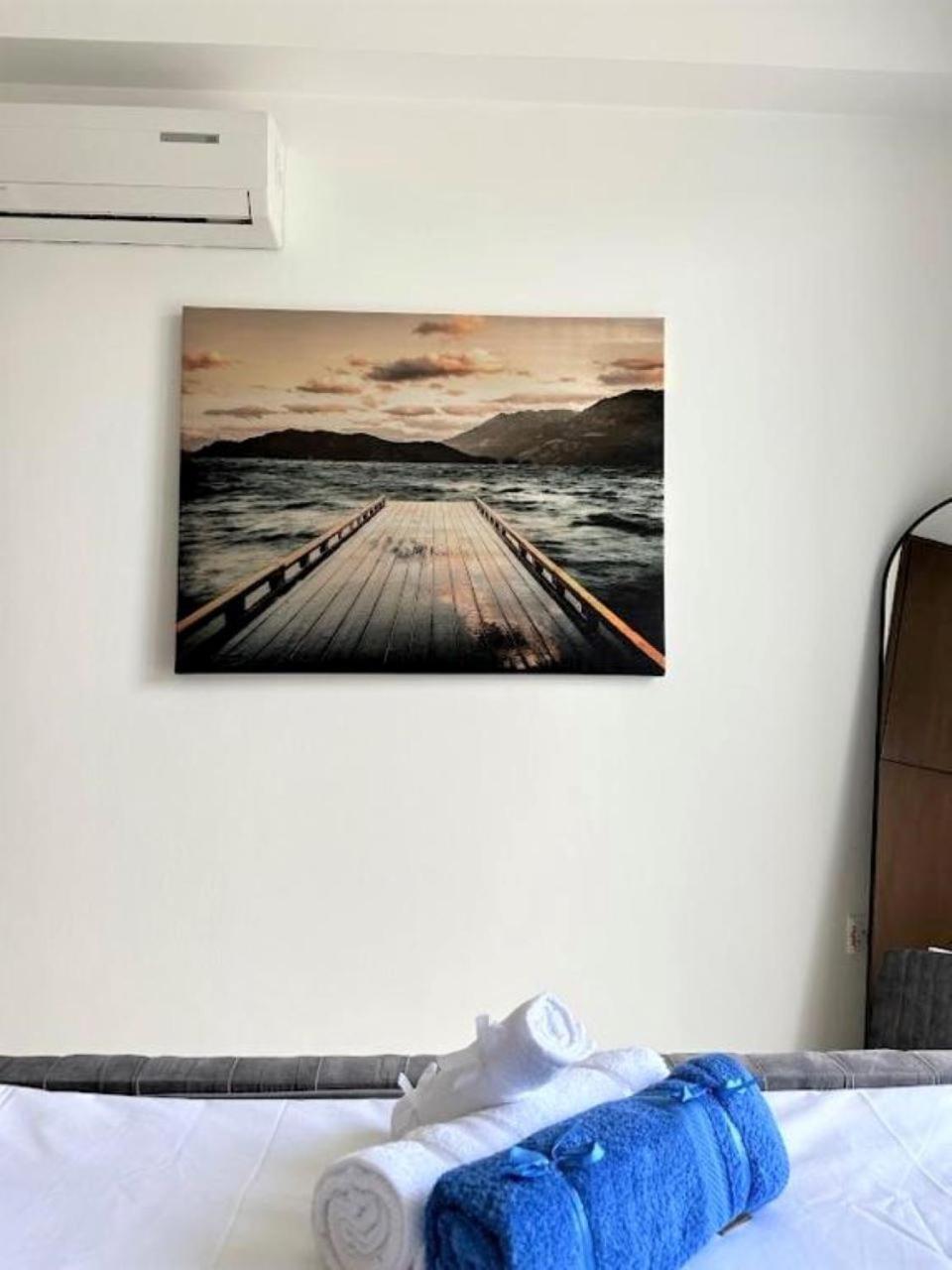H&O Alina Sunset Apartment