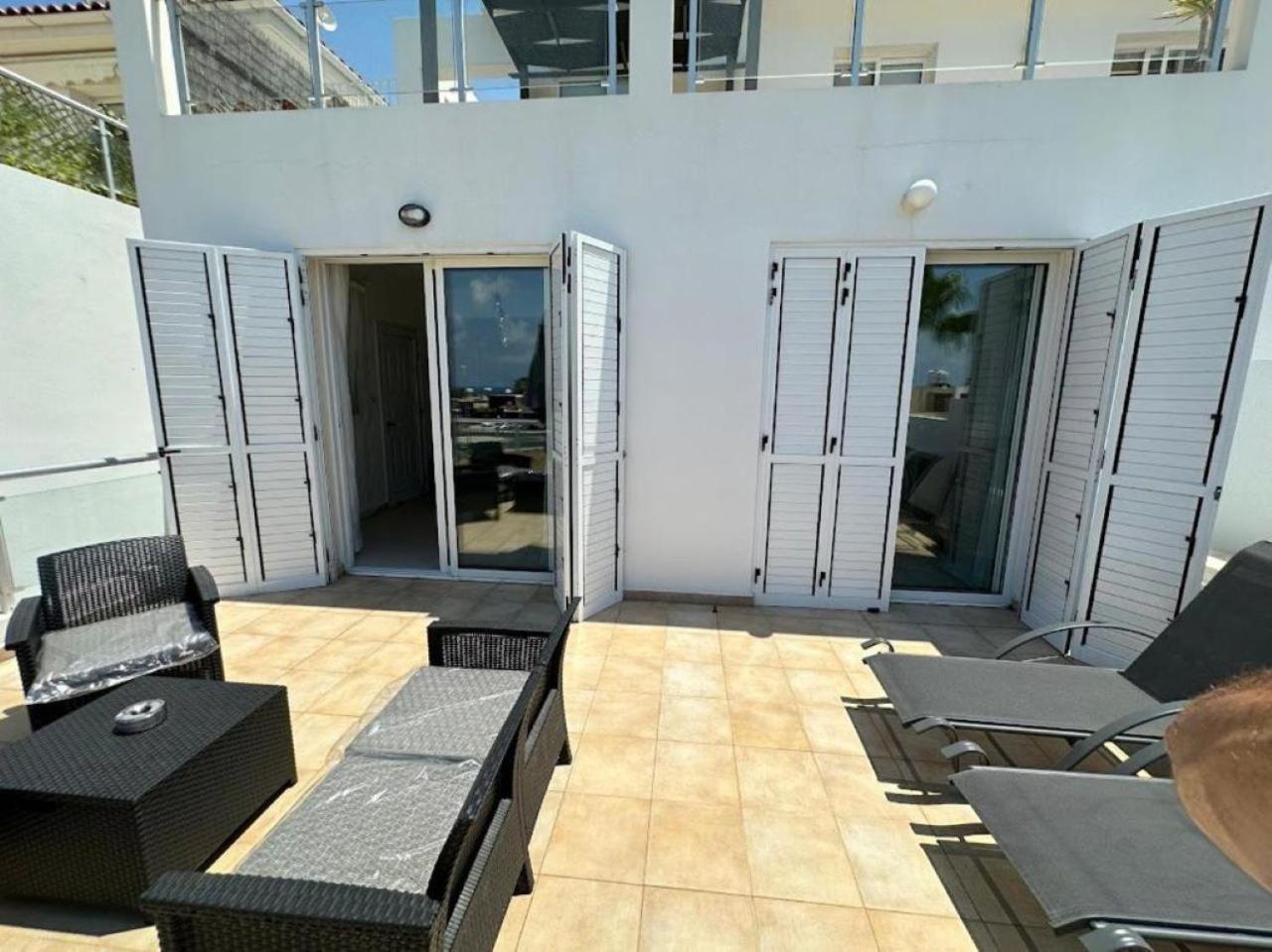 H&O Alina Sunset Apartment