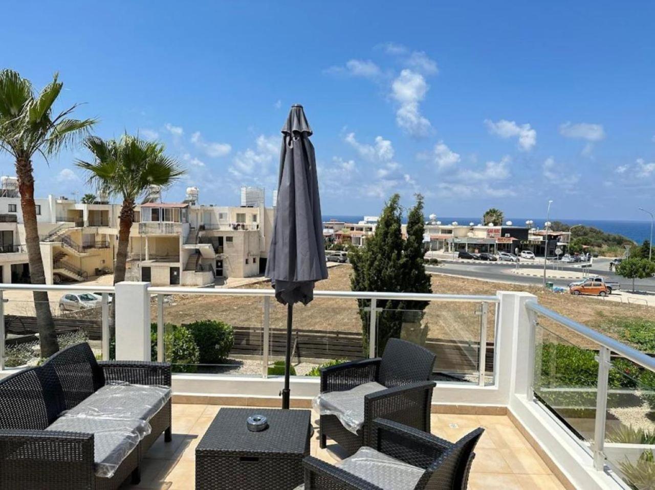 H&O Alina Sunset Apartment