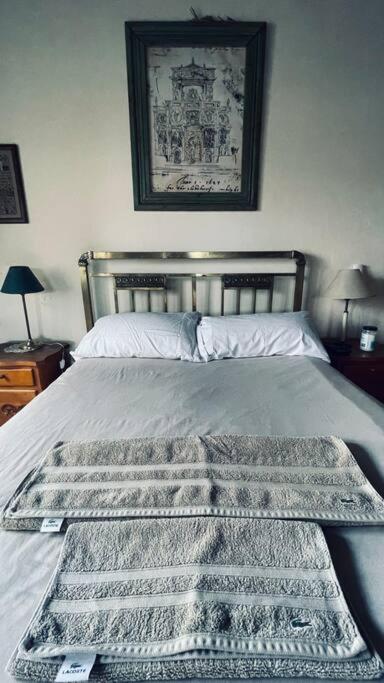 Preciosa casa con diseño único