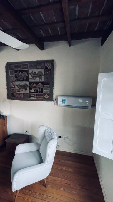 Preciosa casa con diseño único