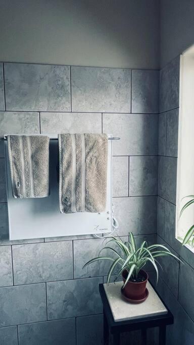 Preciosa casa con diseño único