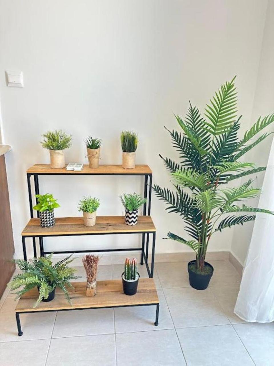 H&O Alina Sunset Apartment