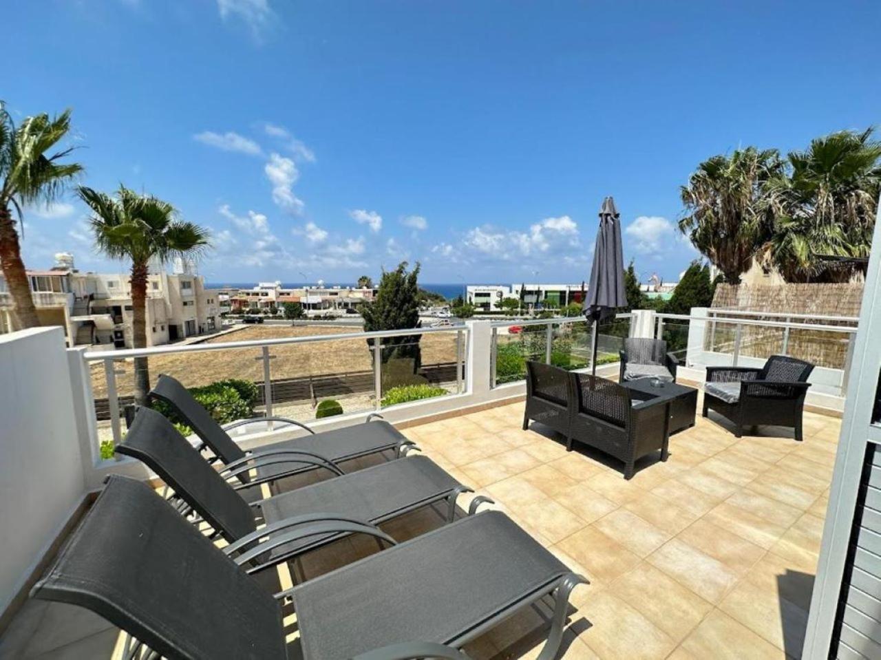 H&O Alina Sunset Apartment