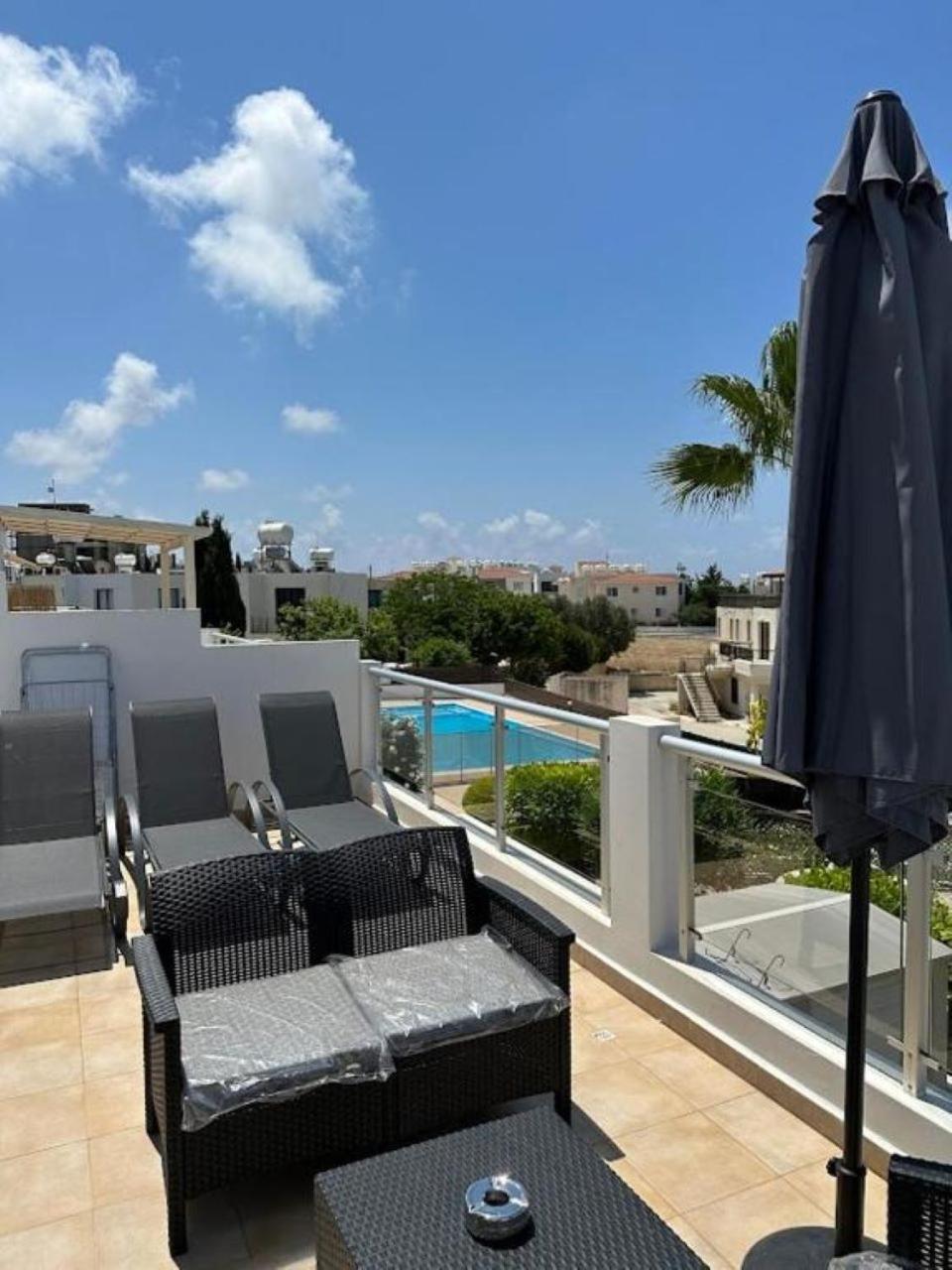 H&O Alina Sunset Apartment