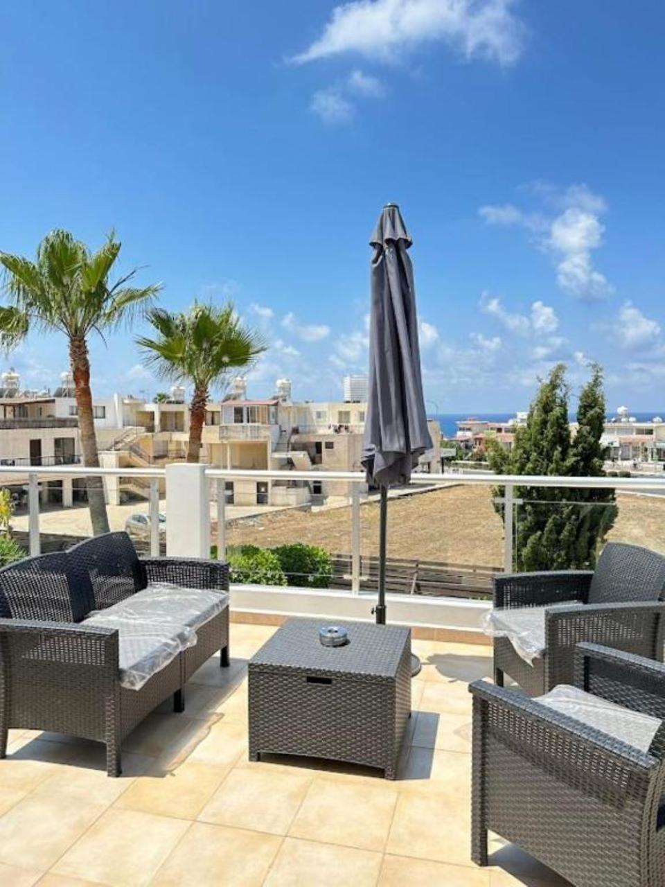 H&O Alina Sunset Apartment