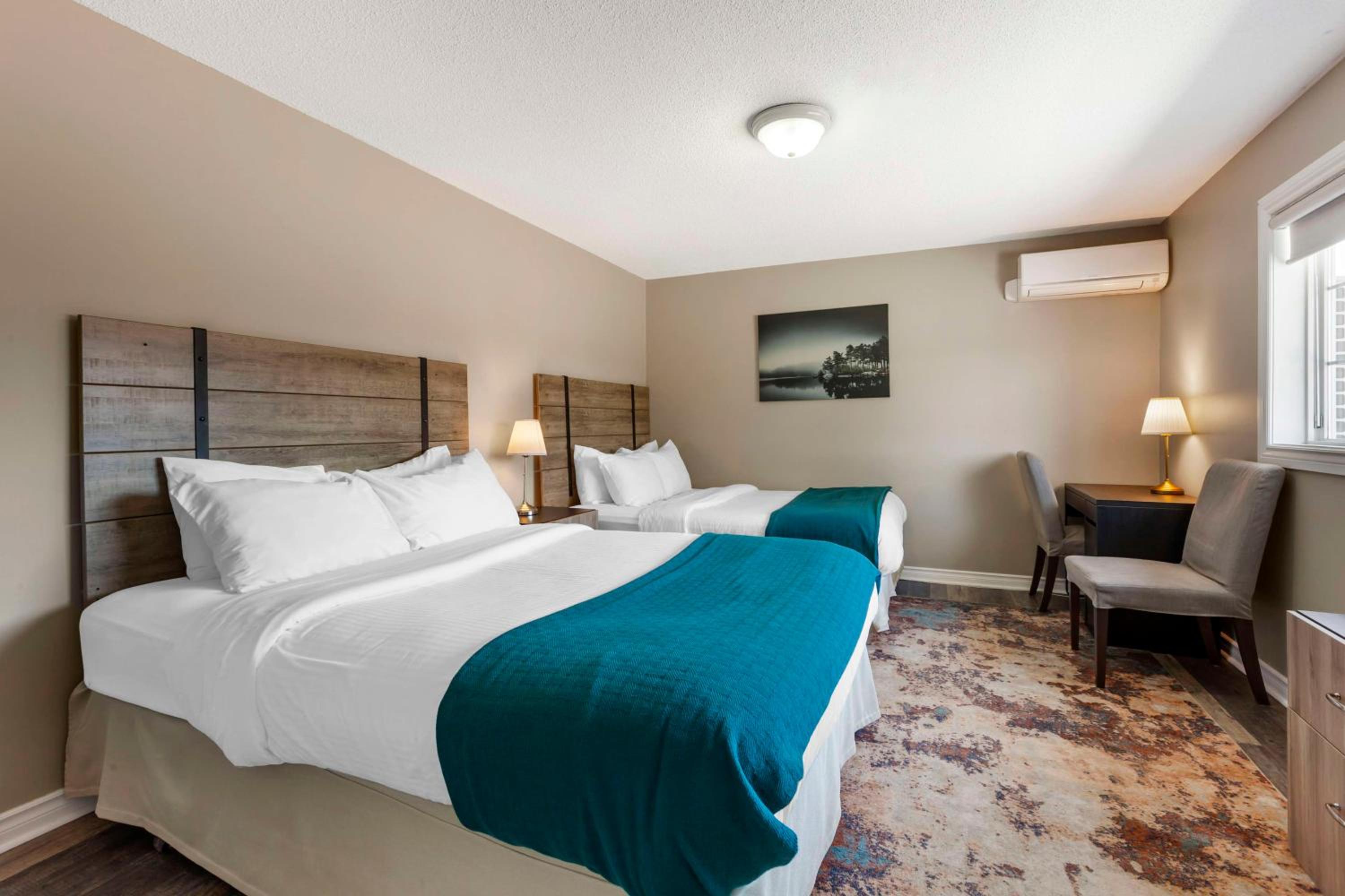Christie's Mill Inn & Spa - BW Premier Collection