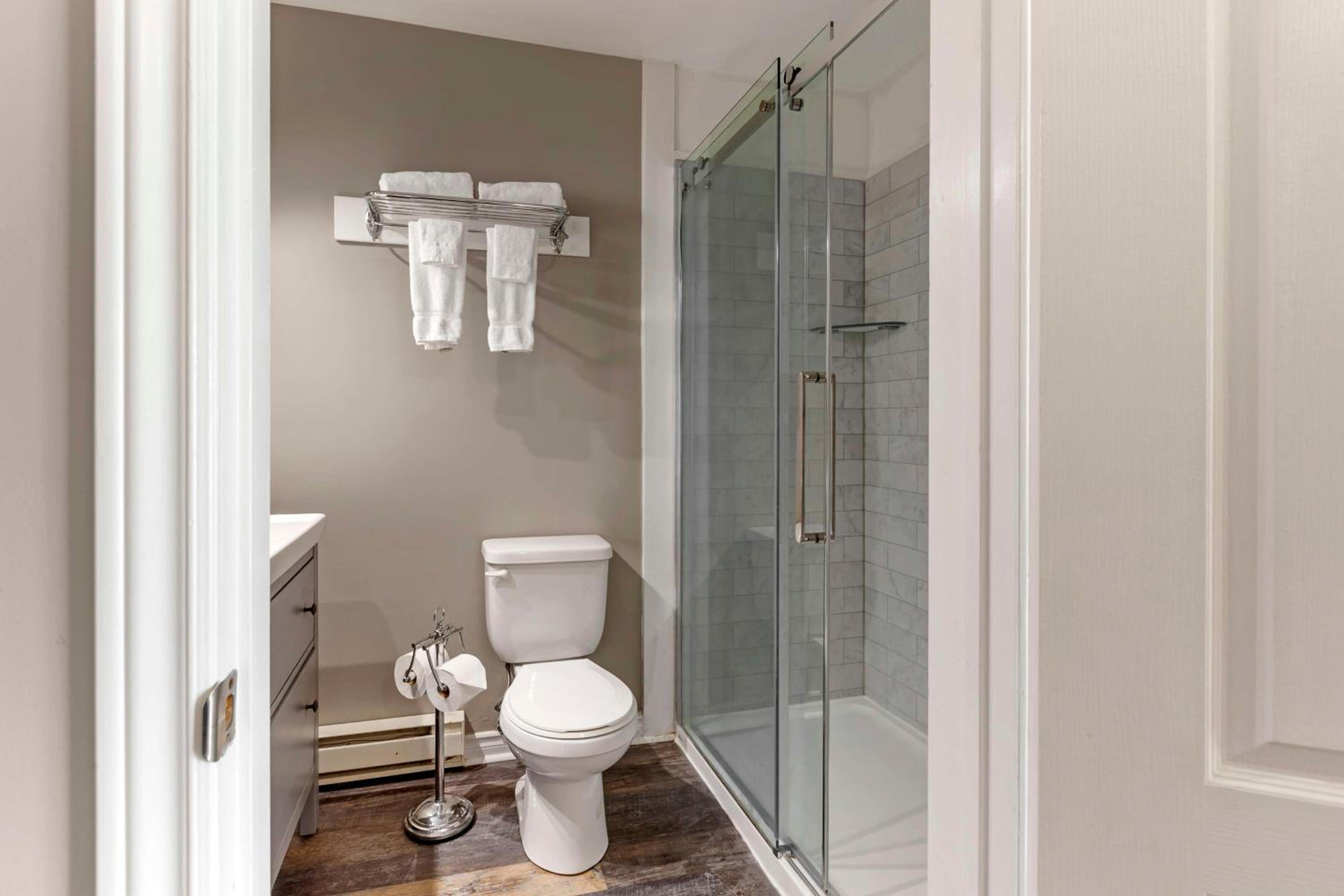 Christie's Mill Inn & Spa - BW Premier Collection