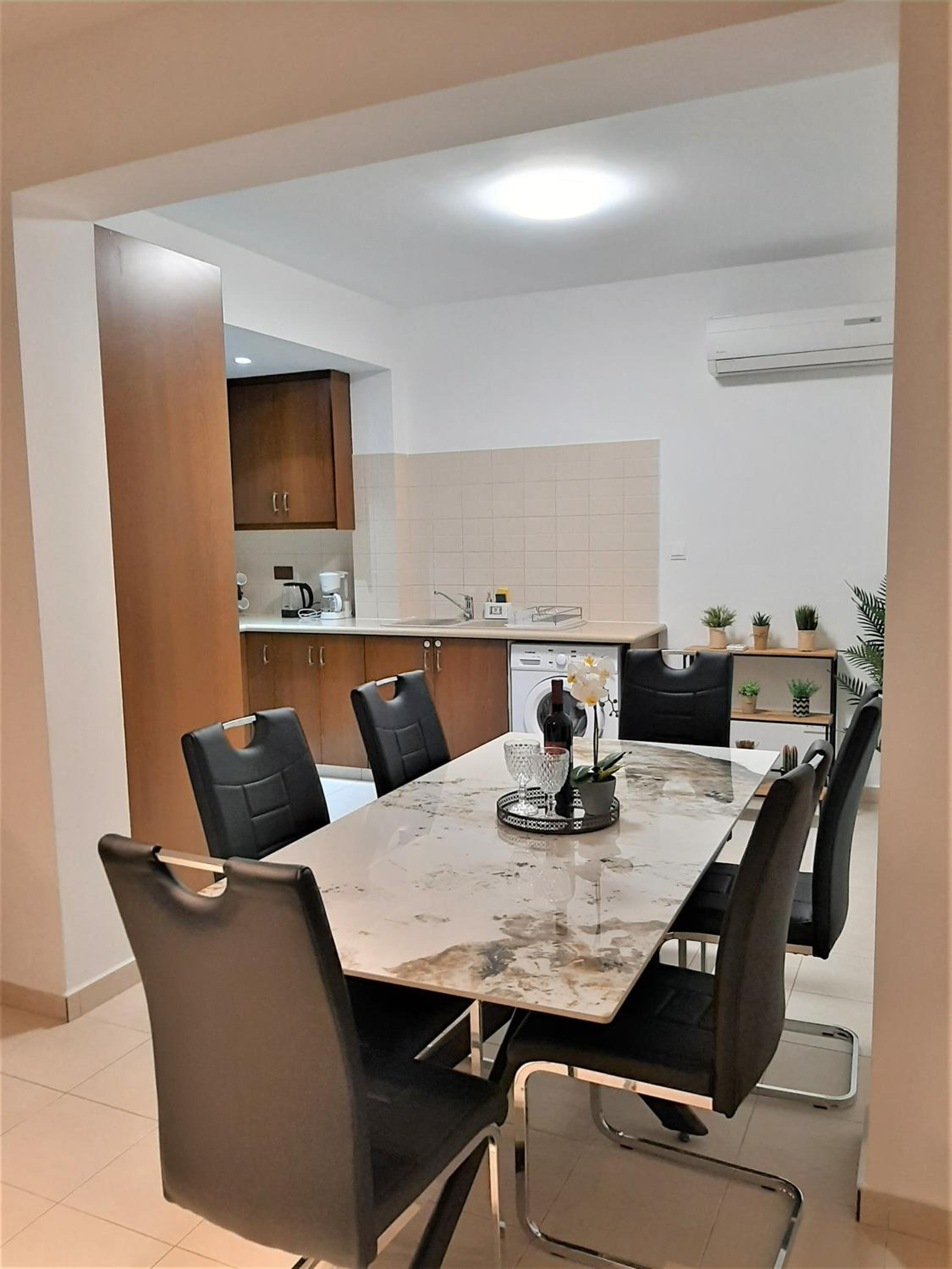 H&O Alina Sunset Apartment