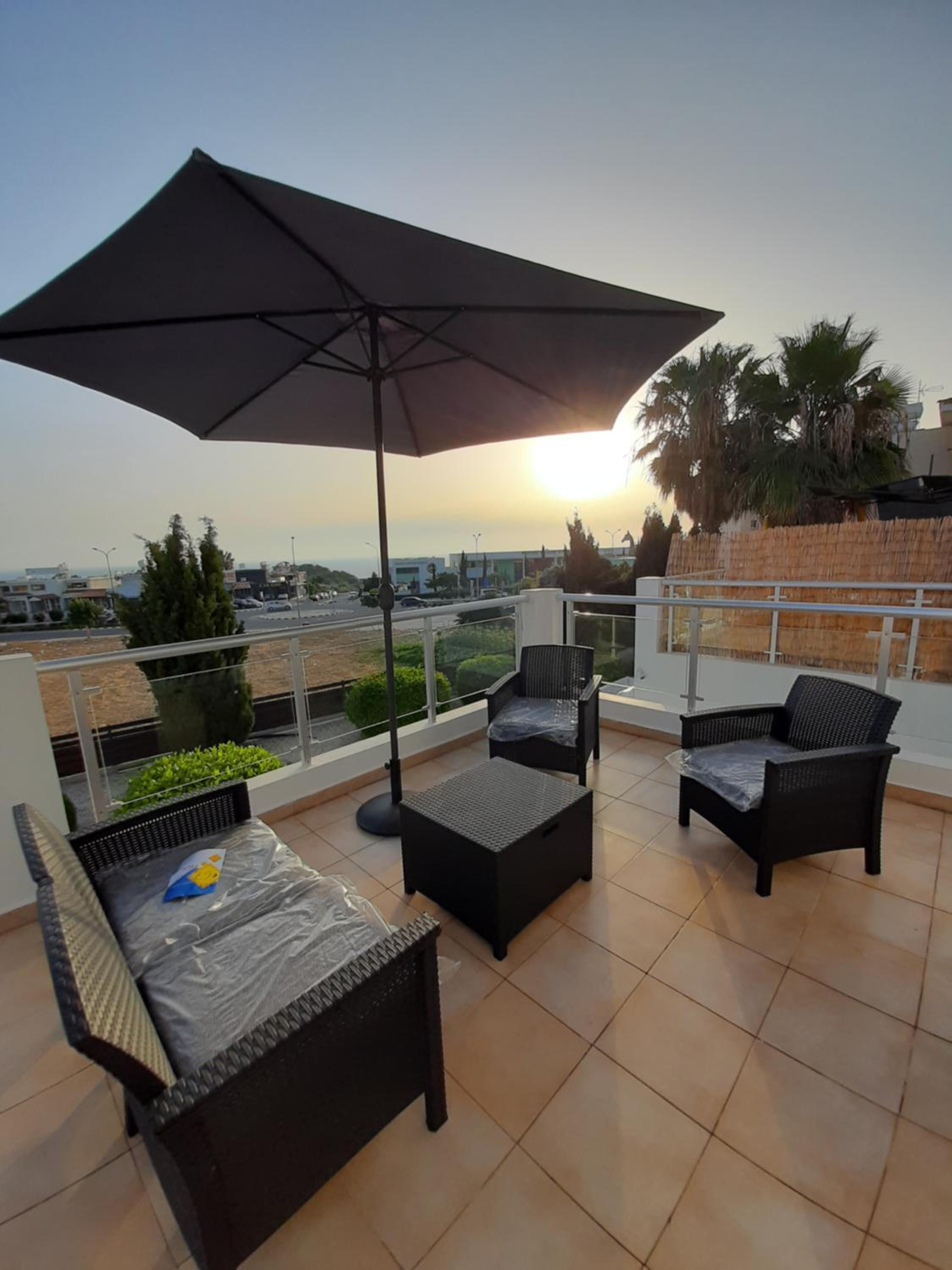 H&O Alina Sunset Apartment