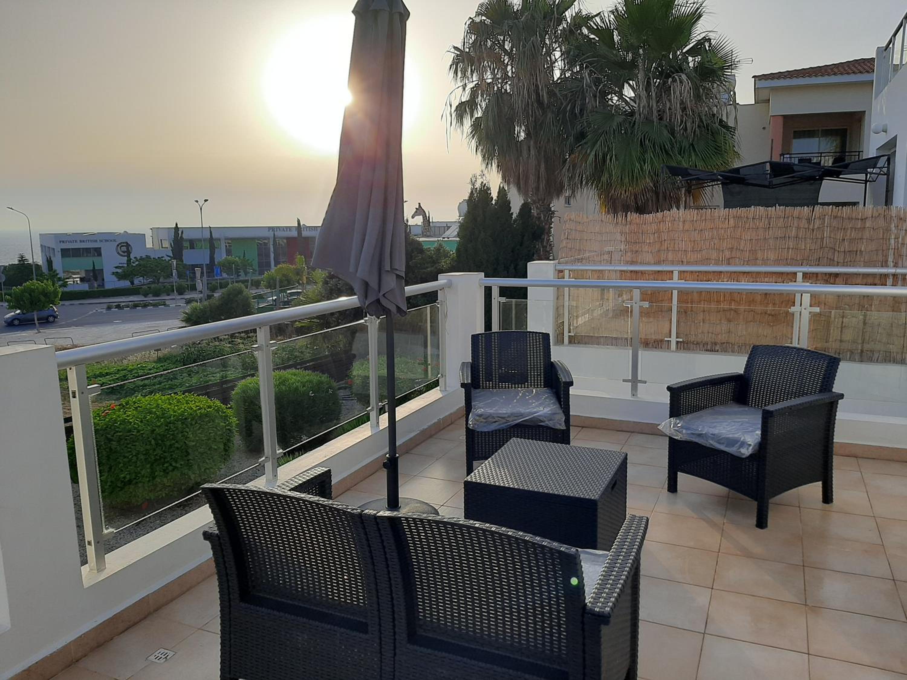 H&O Alina Sunset Apartment